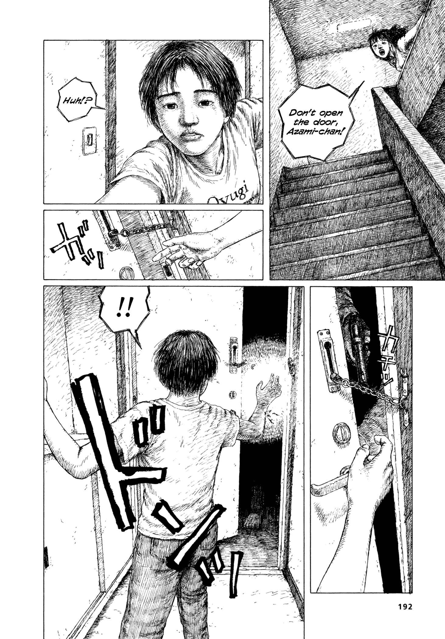 Page 30 Chapter 7 A Diffusion Disease