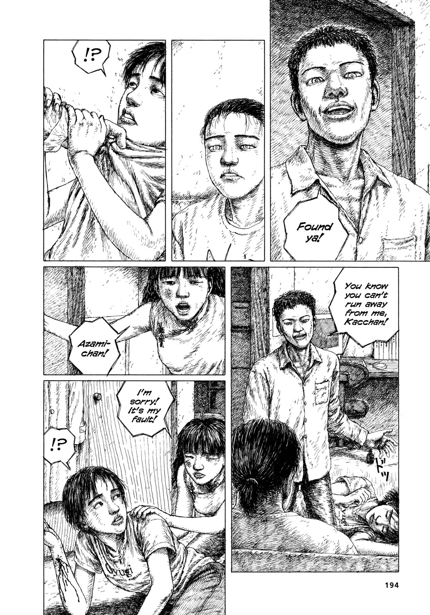 Page 32 Chapter 7 A Diffusion Disease
