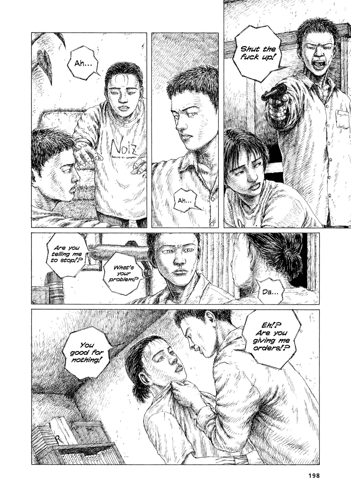 Page 36 Chapter 7 A Diffusion Disease
