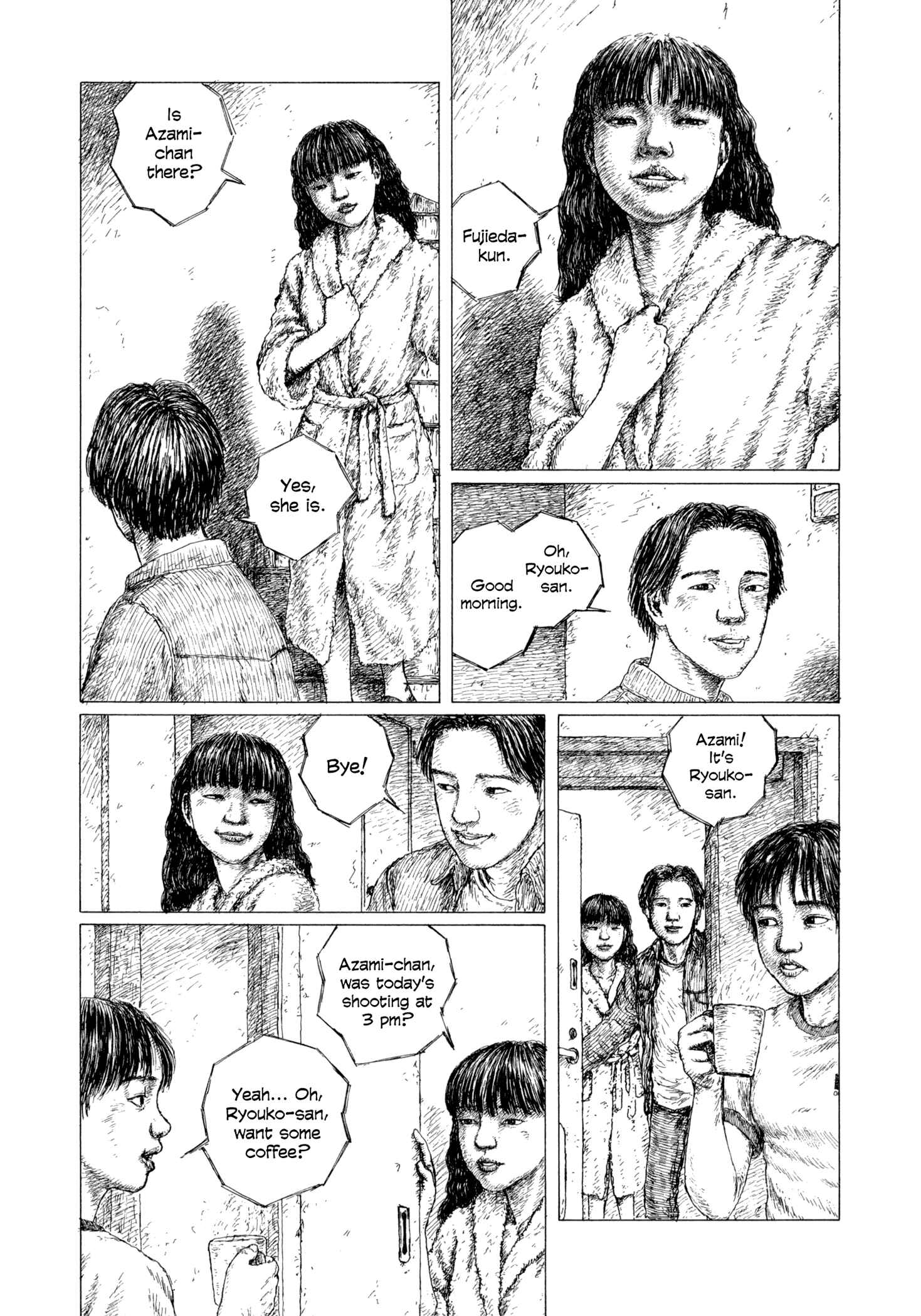 Page 4 Chapter 7 A Diffusion Disease
