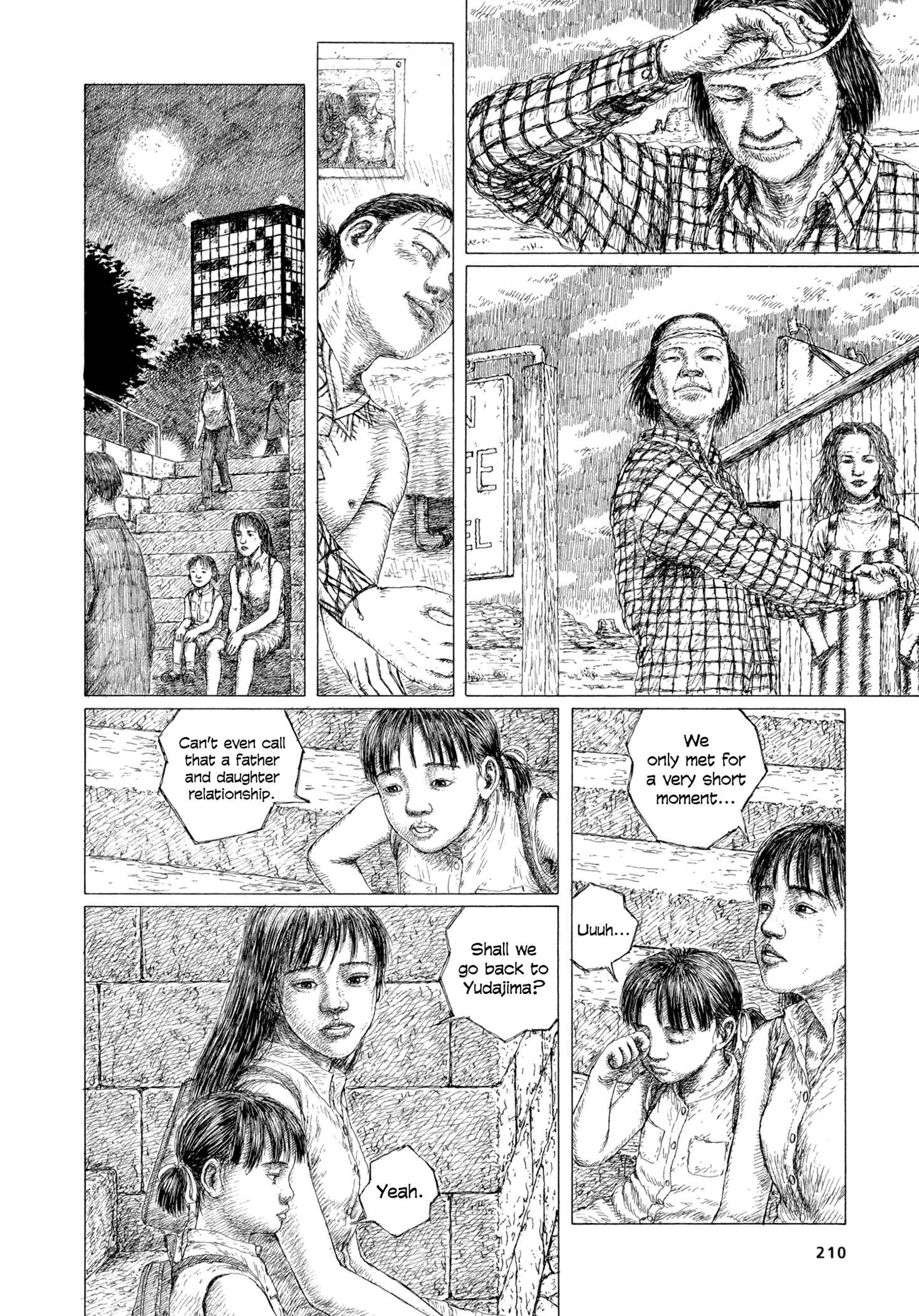Page 48 Chapter 7 A Diffusion Disease