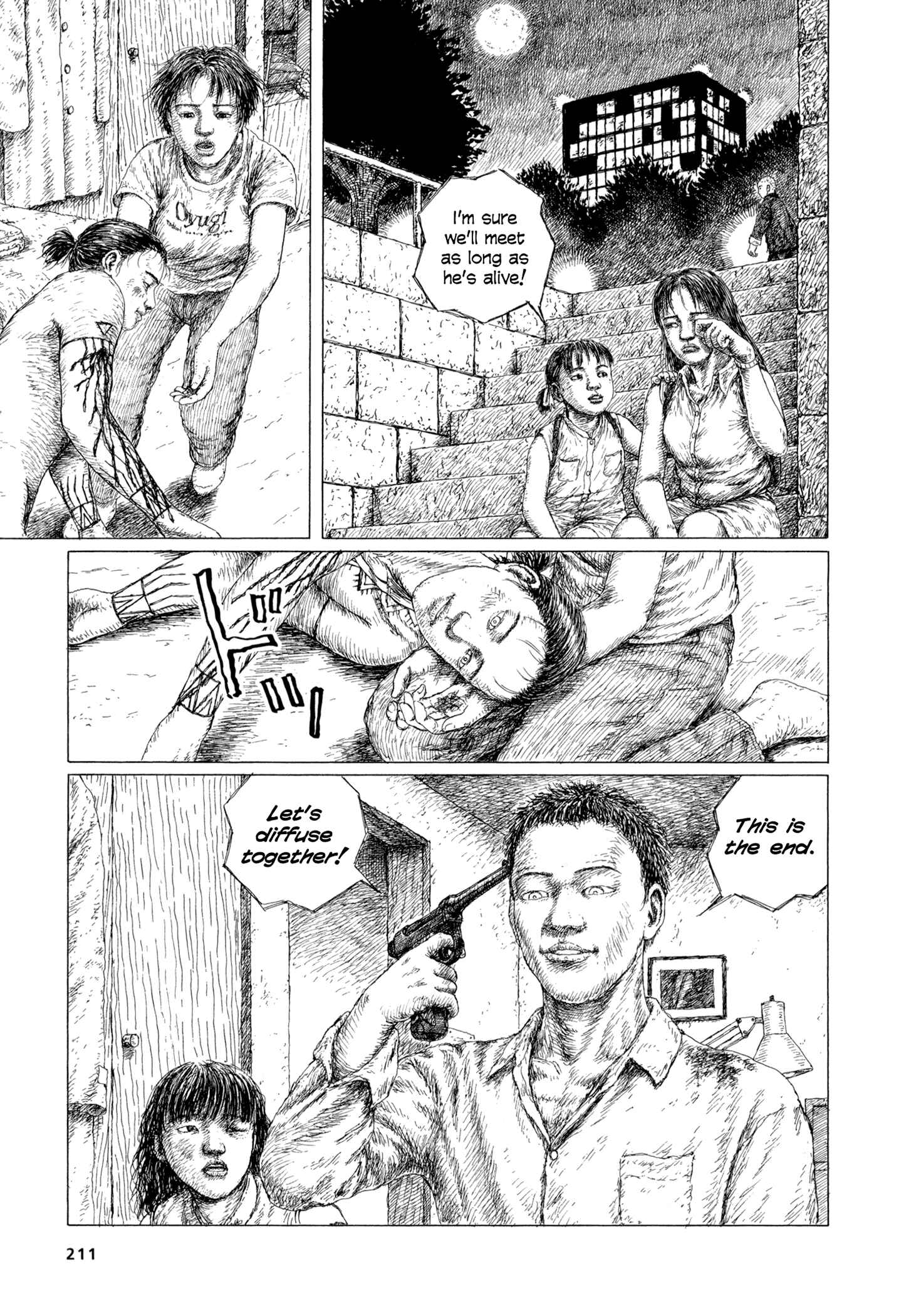Page 49 Chapter 7 A Diffusion Disease