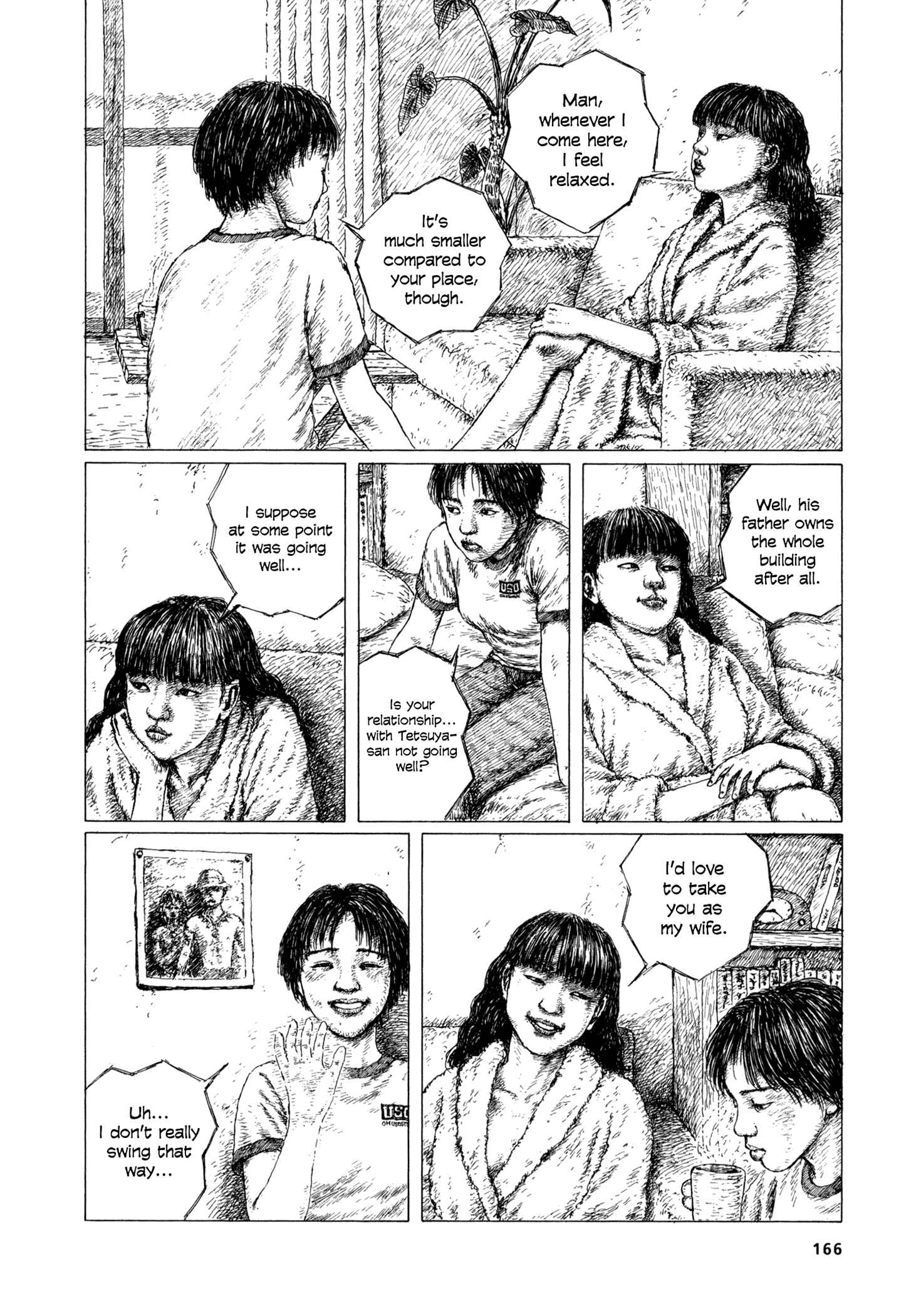 Page 5 Chapter 7 A Diffusion Disease