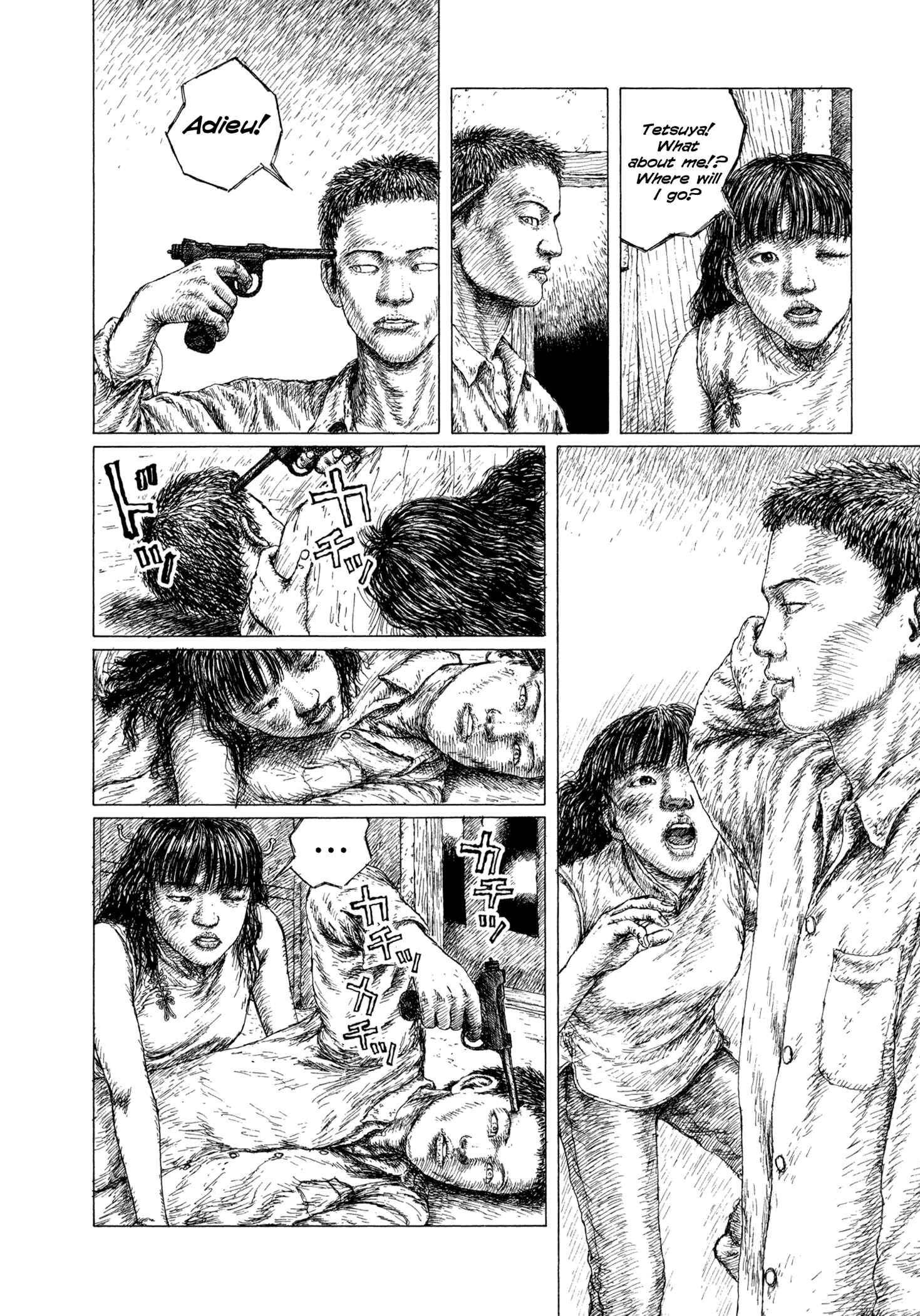 Page 50 Chapter 7 A Diffusion Disease