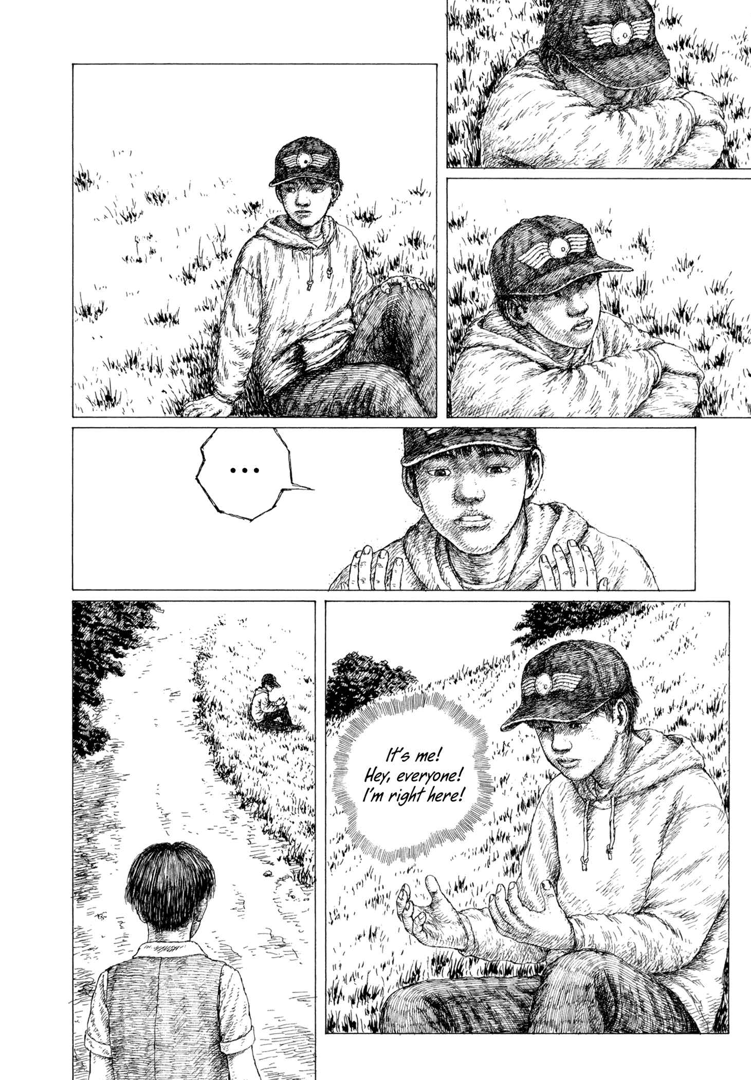 Page 56 Chapter 7 A Diffusion Disease