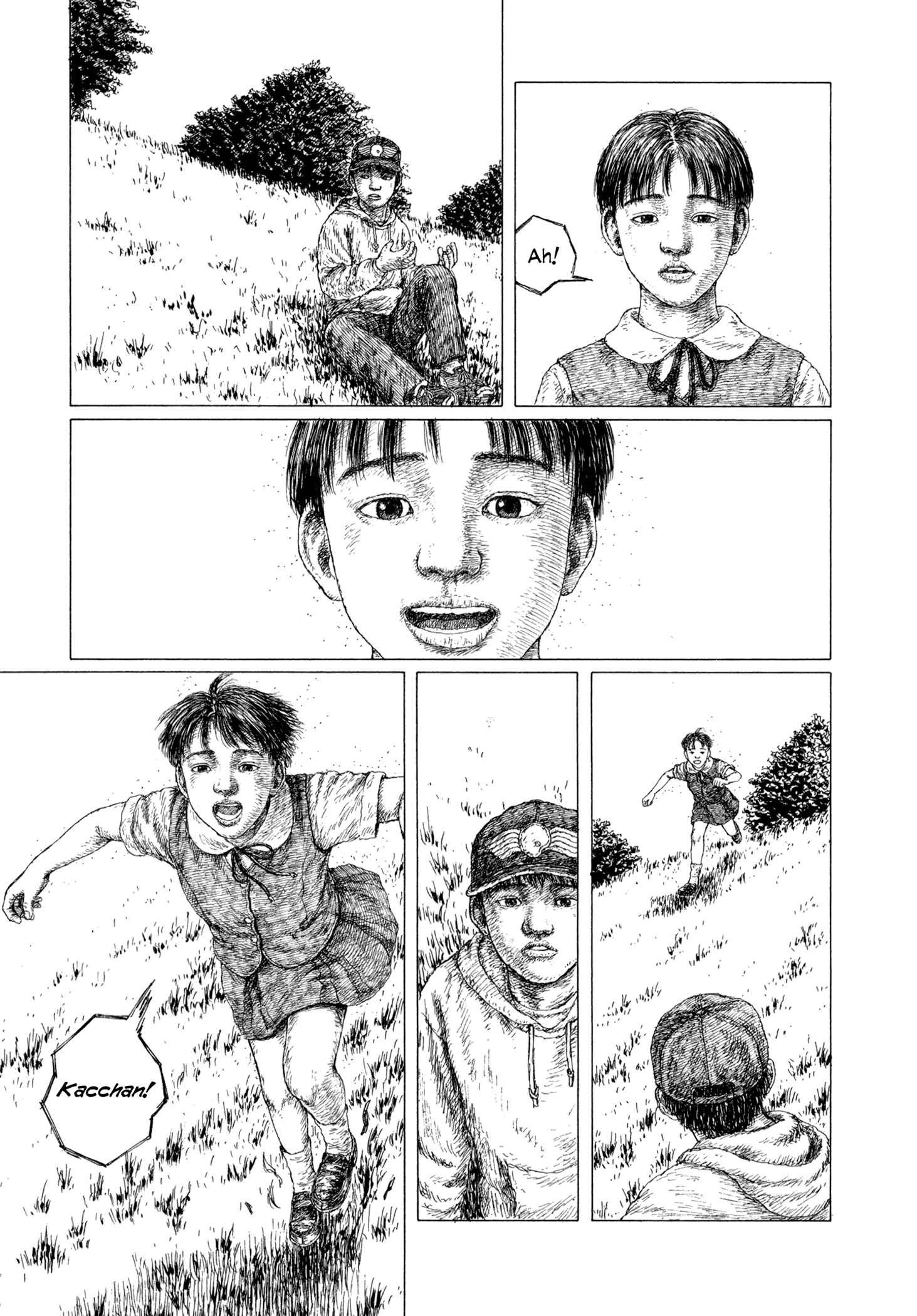 Page 57 Chapter 7 A Diffusion Disease
