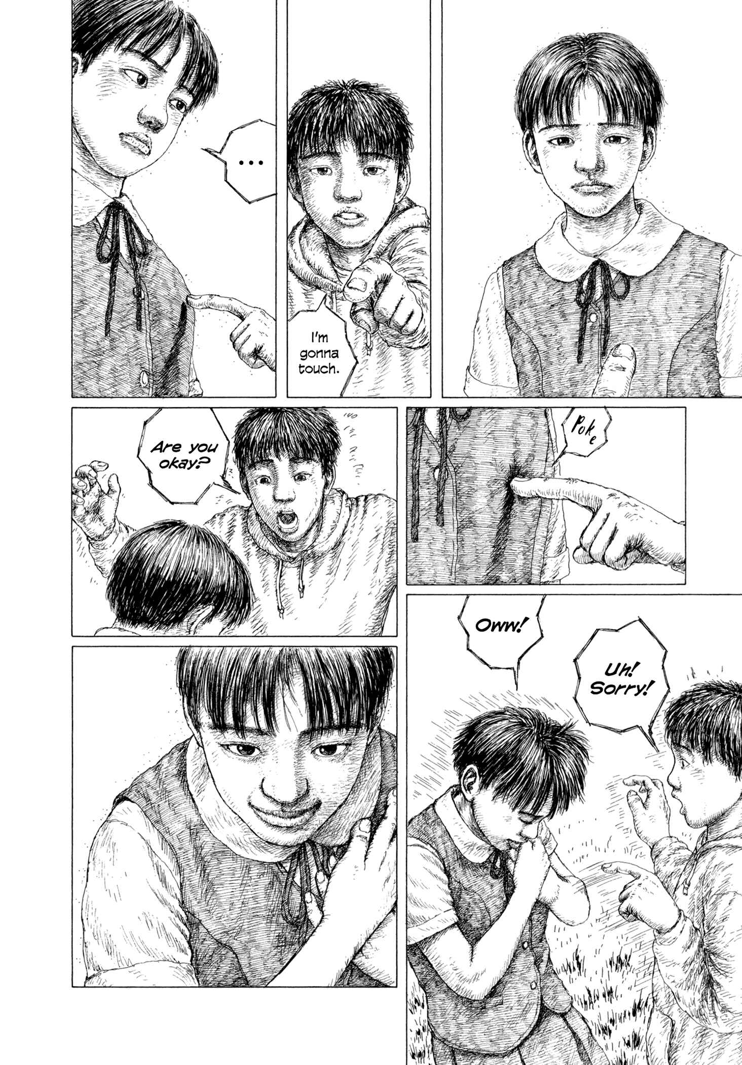 Page 60 Chapter 7 A Diffusion Disease