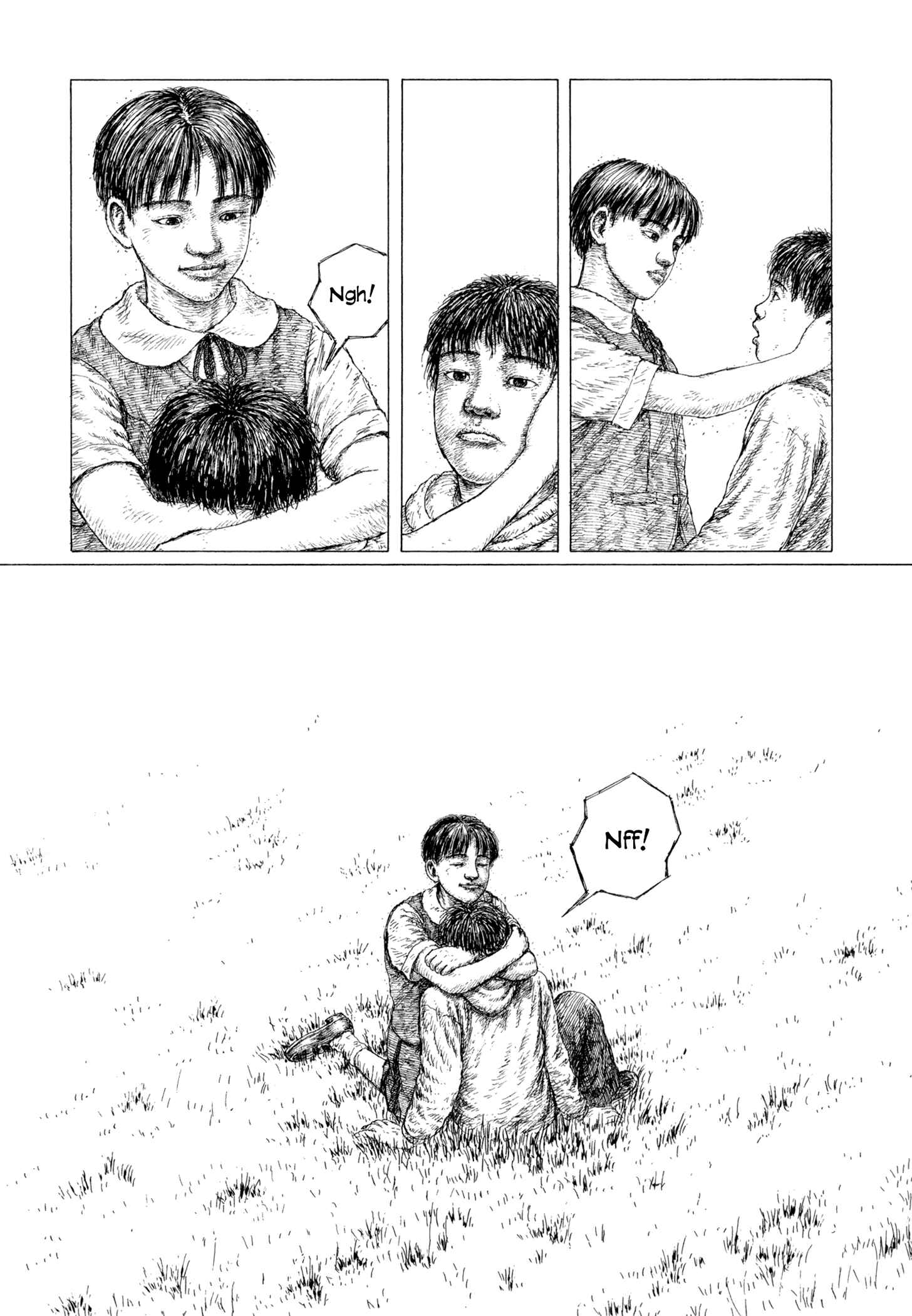 Page 61 Chapter 7 A Diffusion Disease