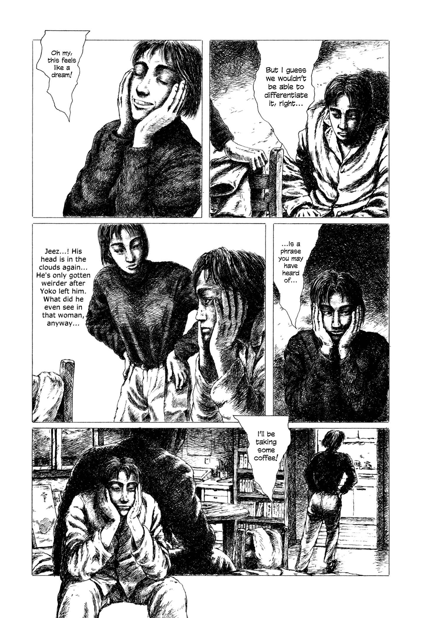 Page 10 Chapter 9 A Diffusion Disease