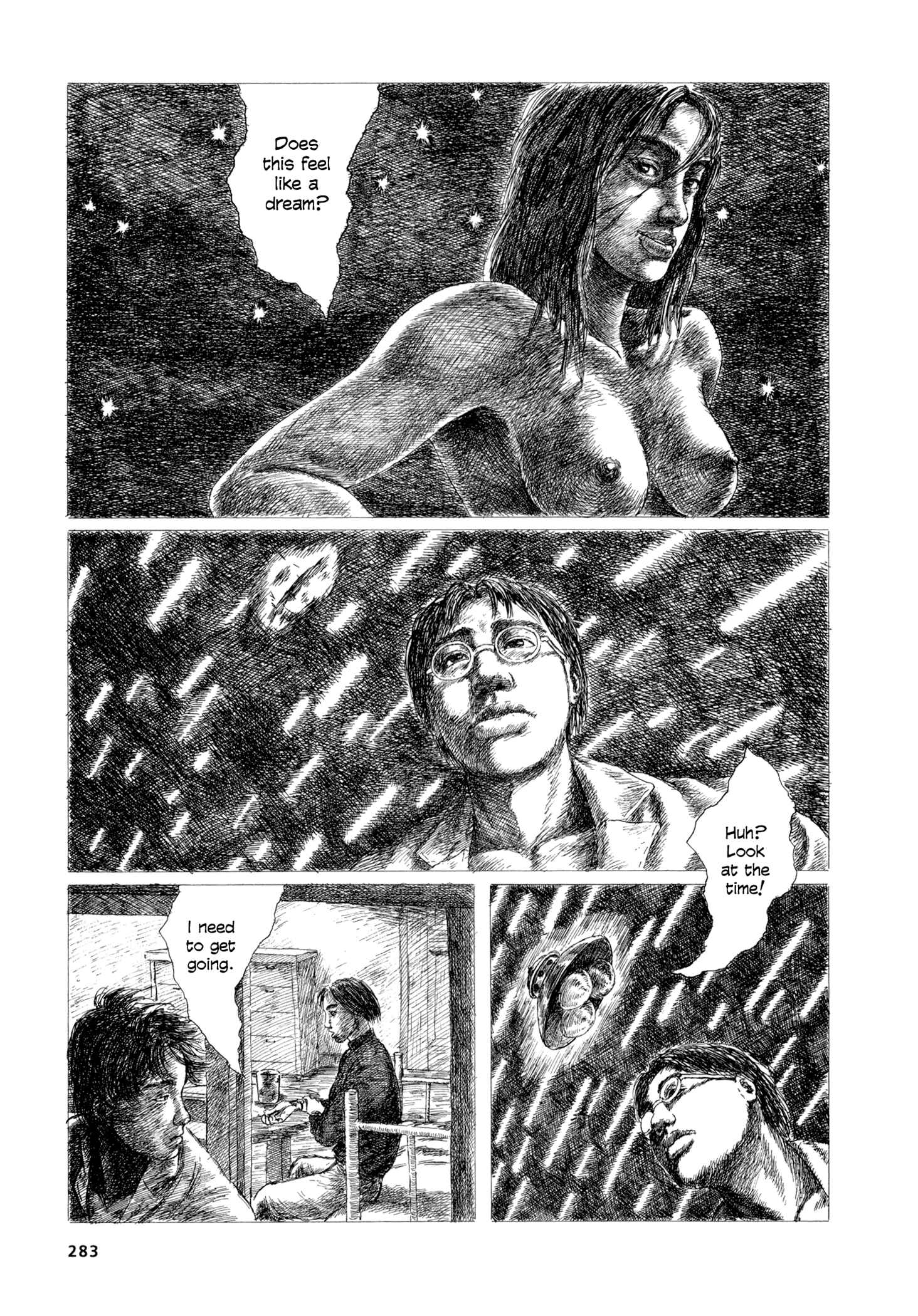 Page 24 Chapter 9 A Diffusion Disease