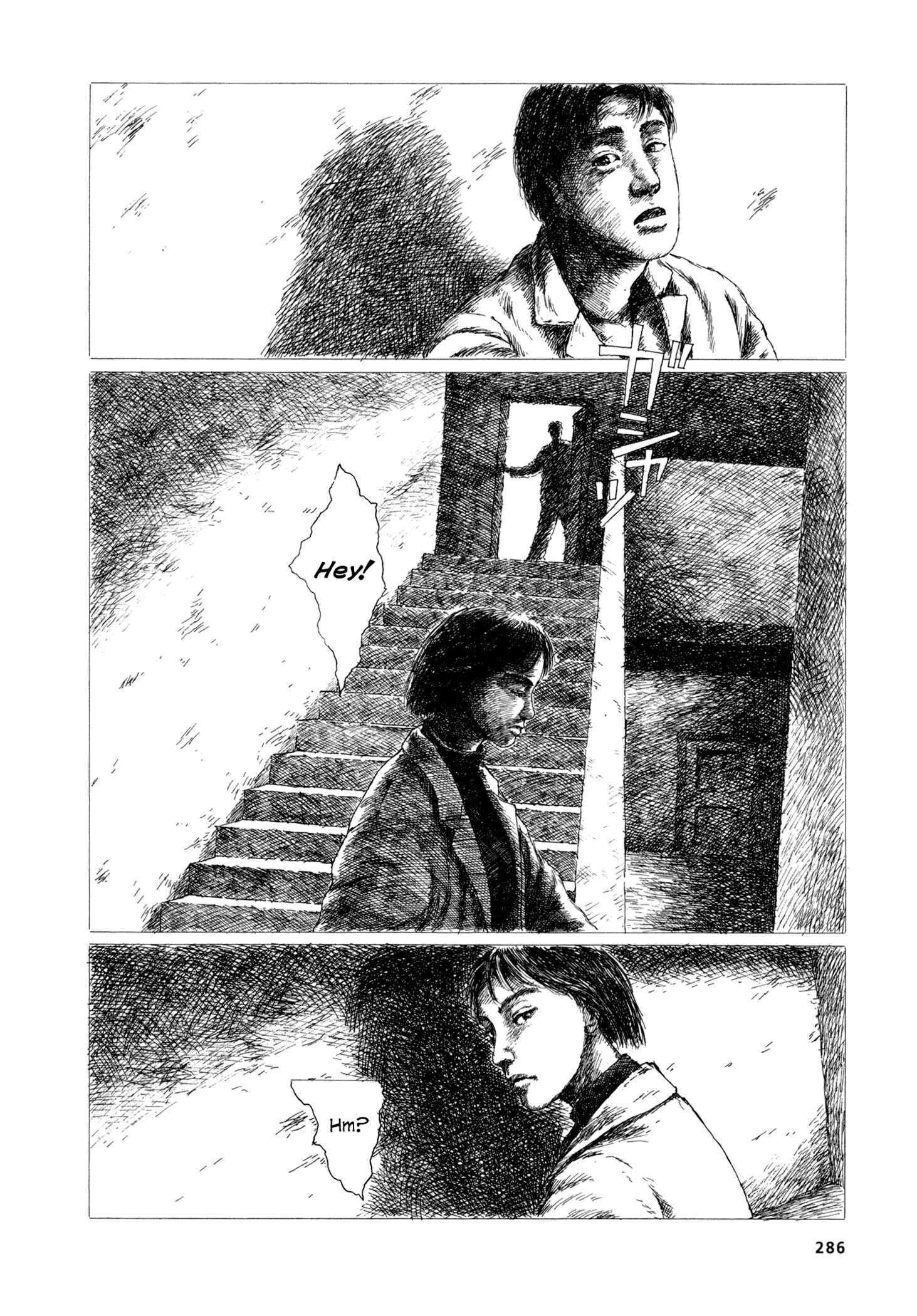 Page 27 Chapter 9 A Diffusion Disease