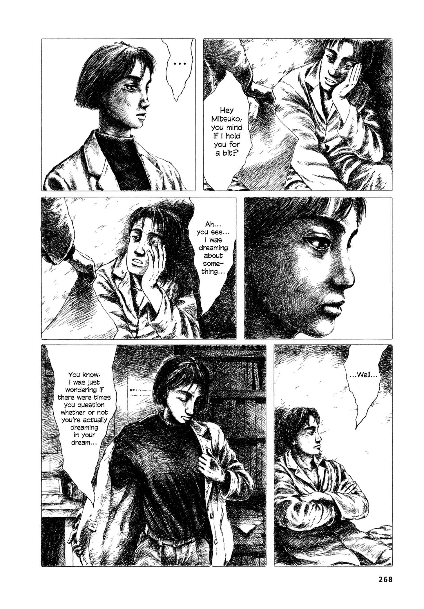 Page 9 Chapter 9 A Diffusion Disease