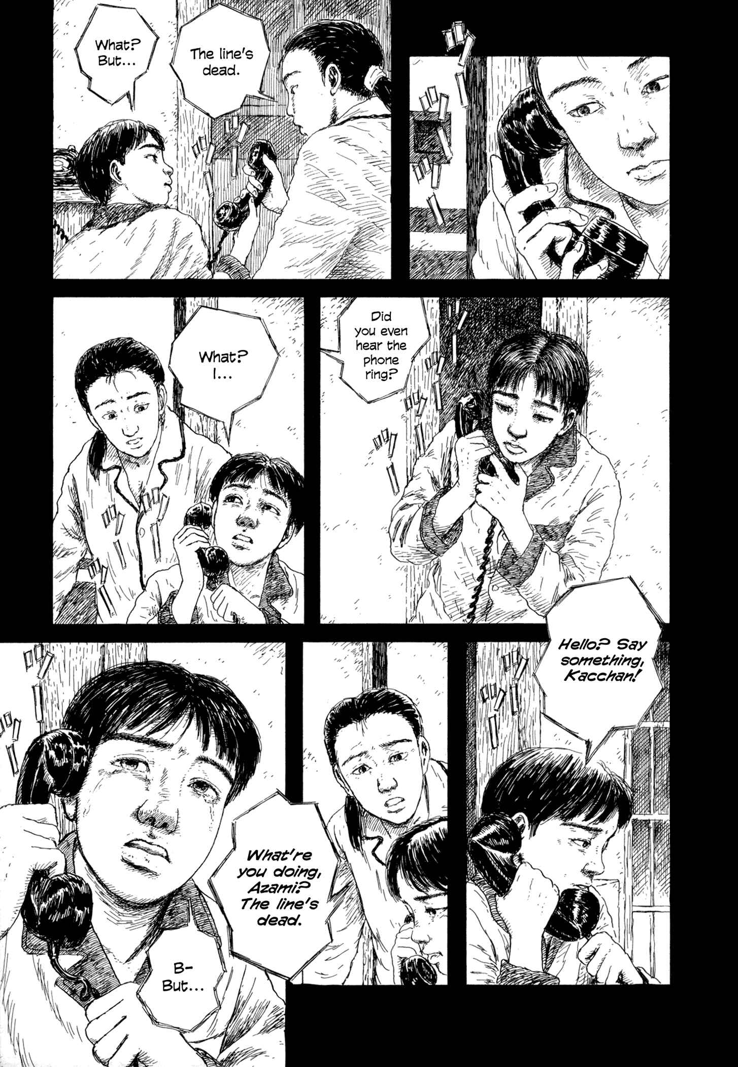Page 19 Chapter 2 A Diffusion Disease