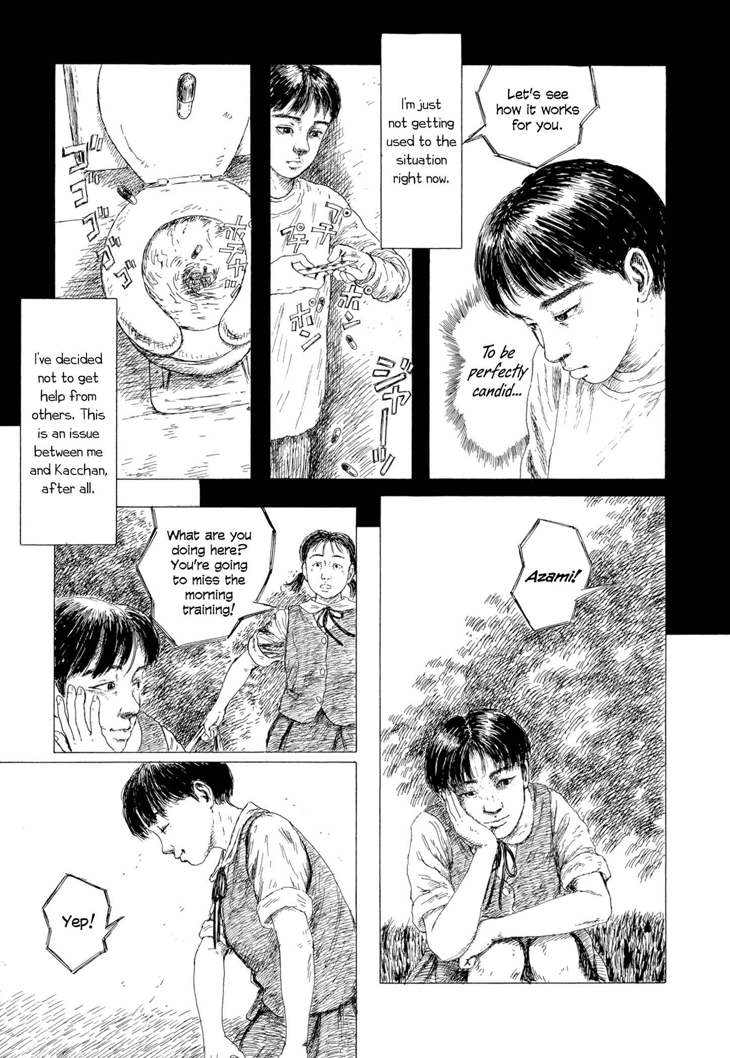 Page 21 Chapter 2 A Diffusion Disease