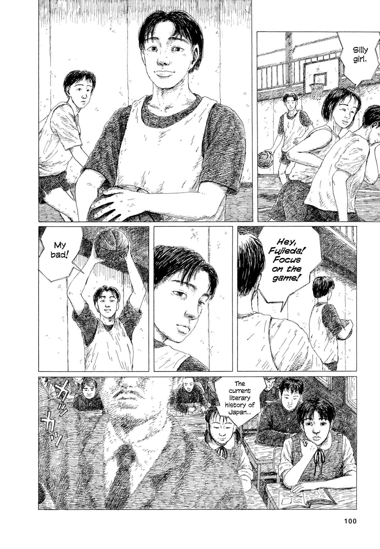 Page 24 Chapter 2 A Diffusion Disease