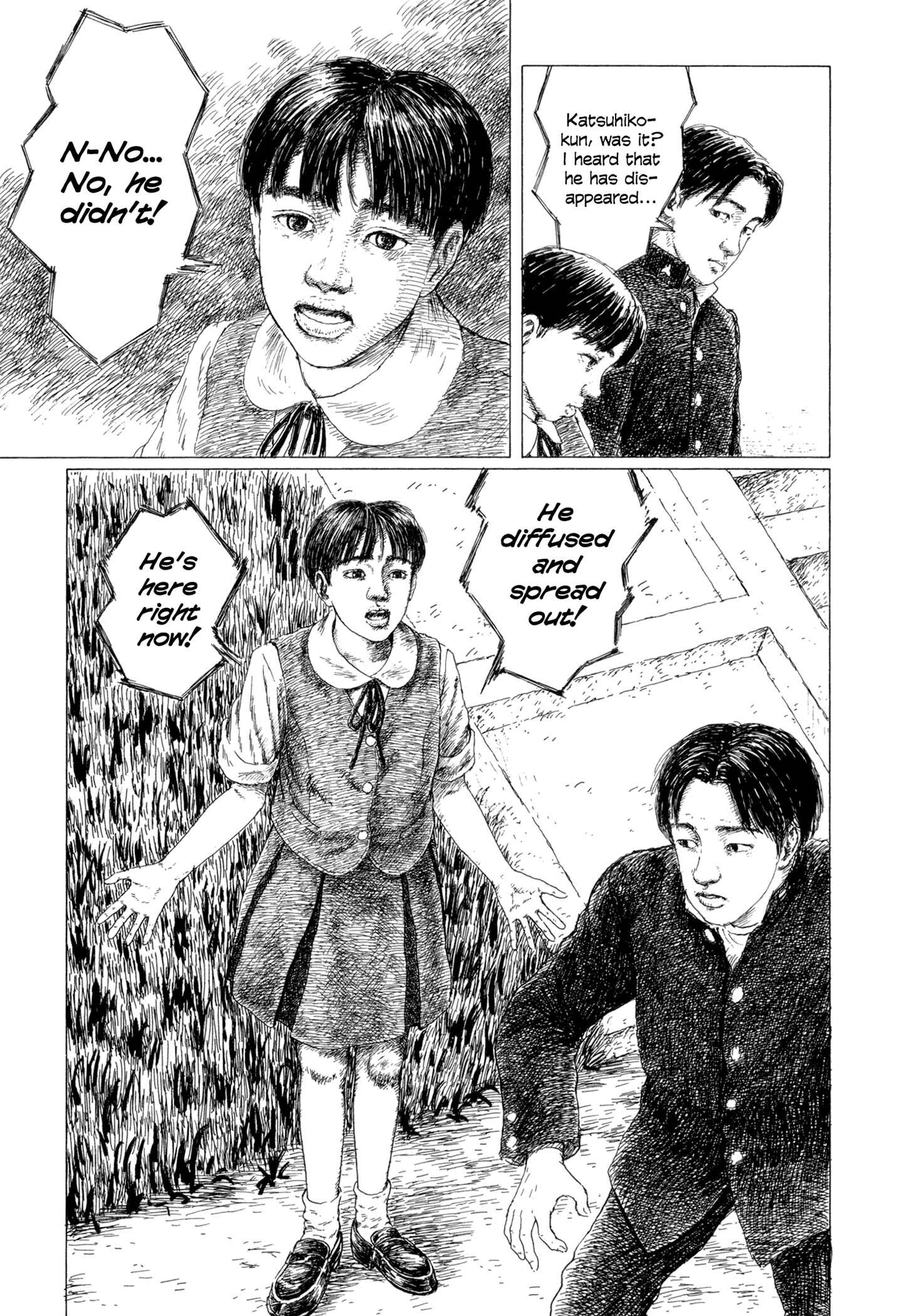 Page 39 Chapter 2 A Diffusion Disease