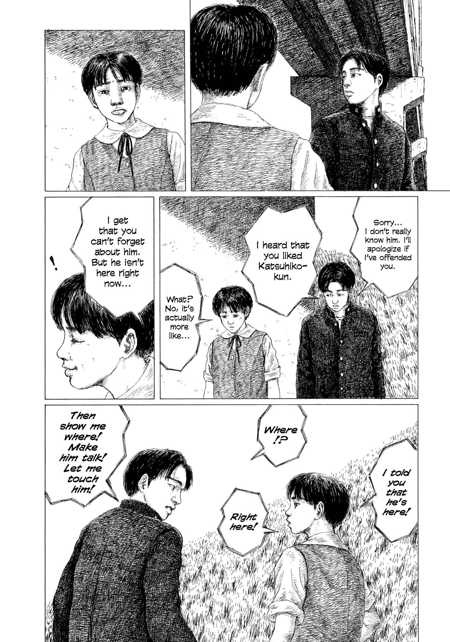 Page 40 Chapter 2 A Diffusion Disease