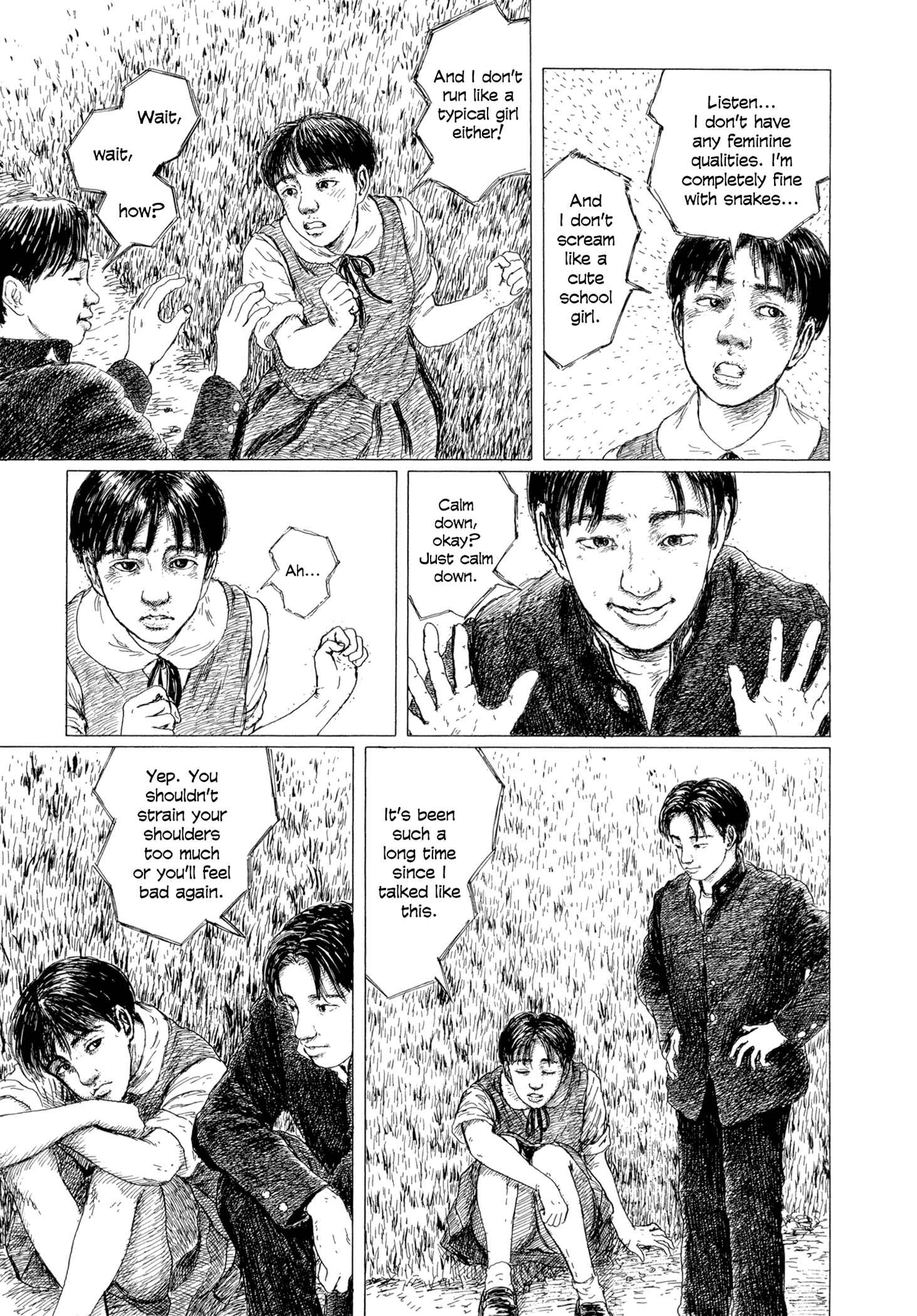 Page 48 Chapter 2 A Diffusion Disease