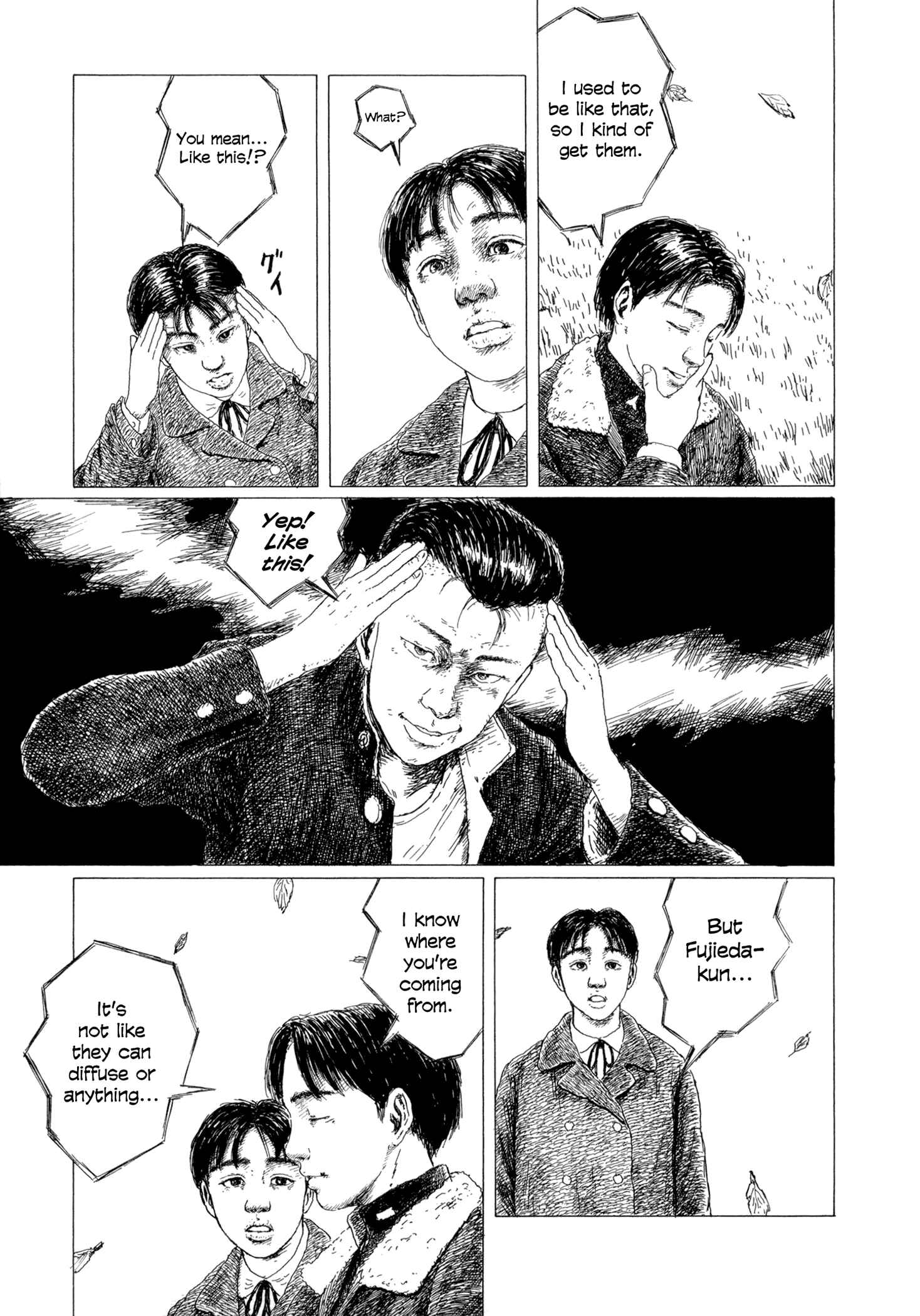 Page 54 Chapter 2 A Diffusion Disease