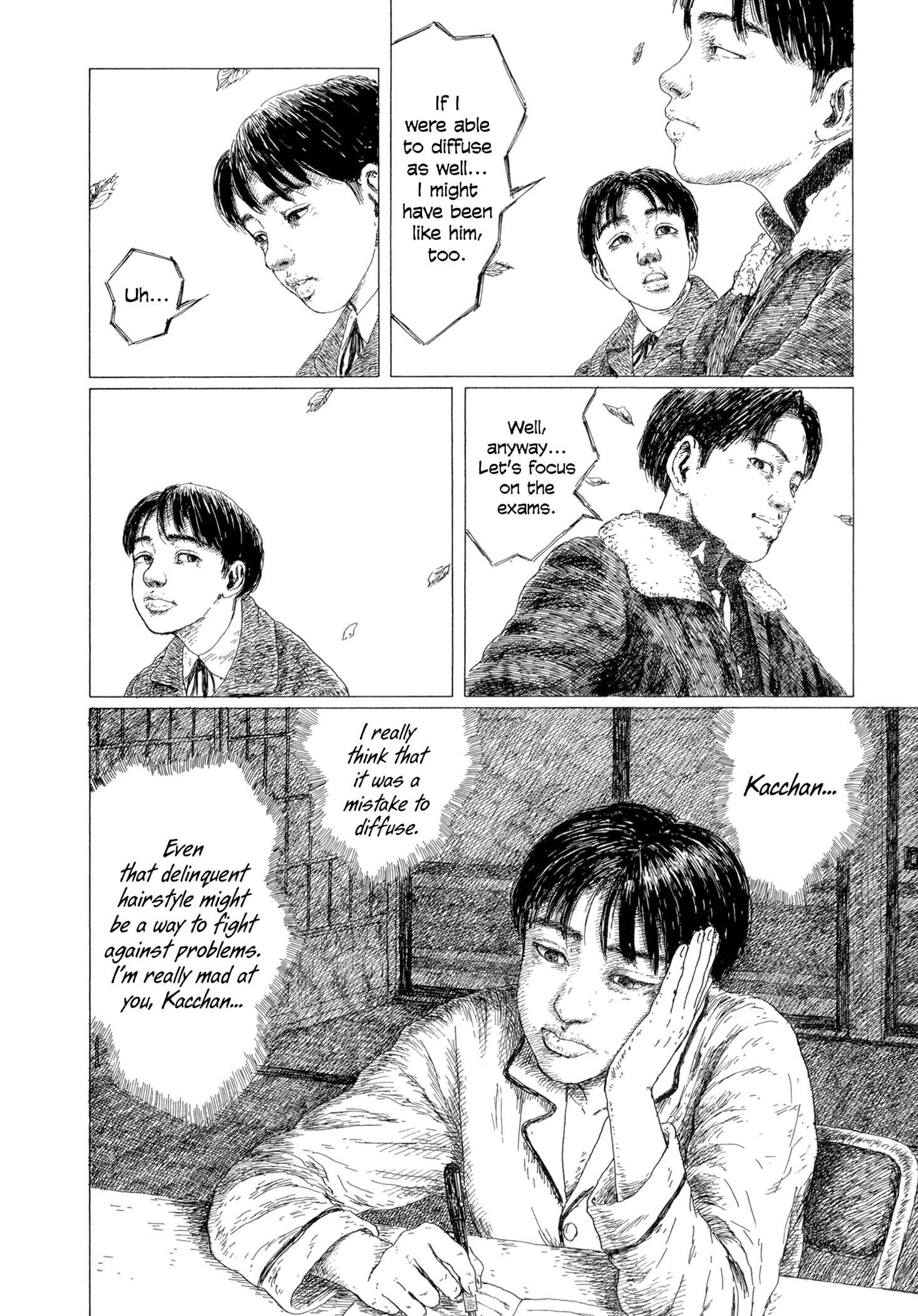 Page 55 Chapter 2 A Diffusion Disease