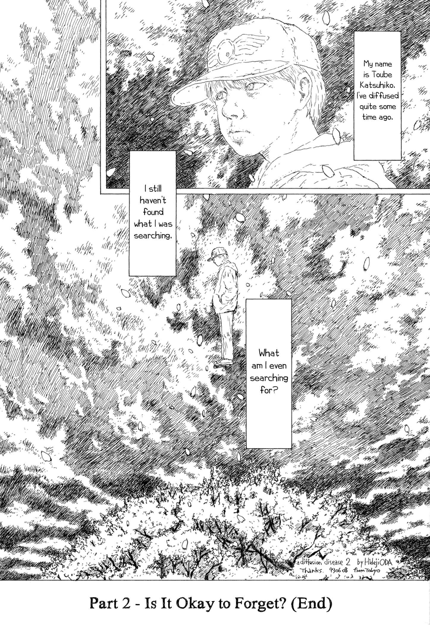 Page 76 Chapter 2 A Diffusion Disease