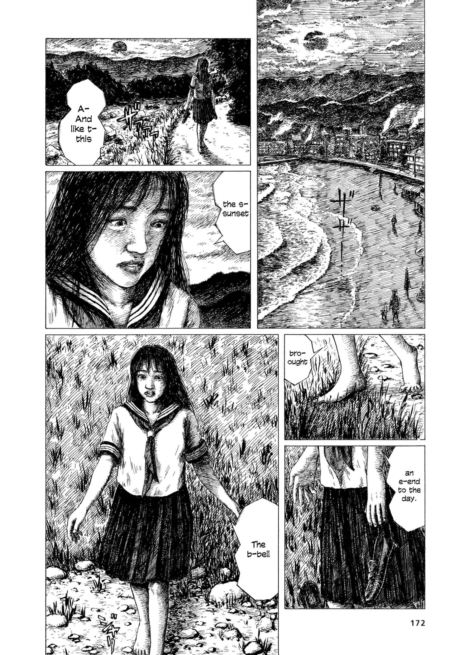 Page 16 Chapter 3 A Diffusion Disease