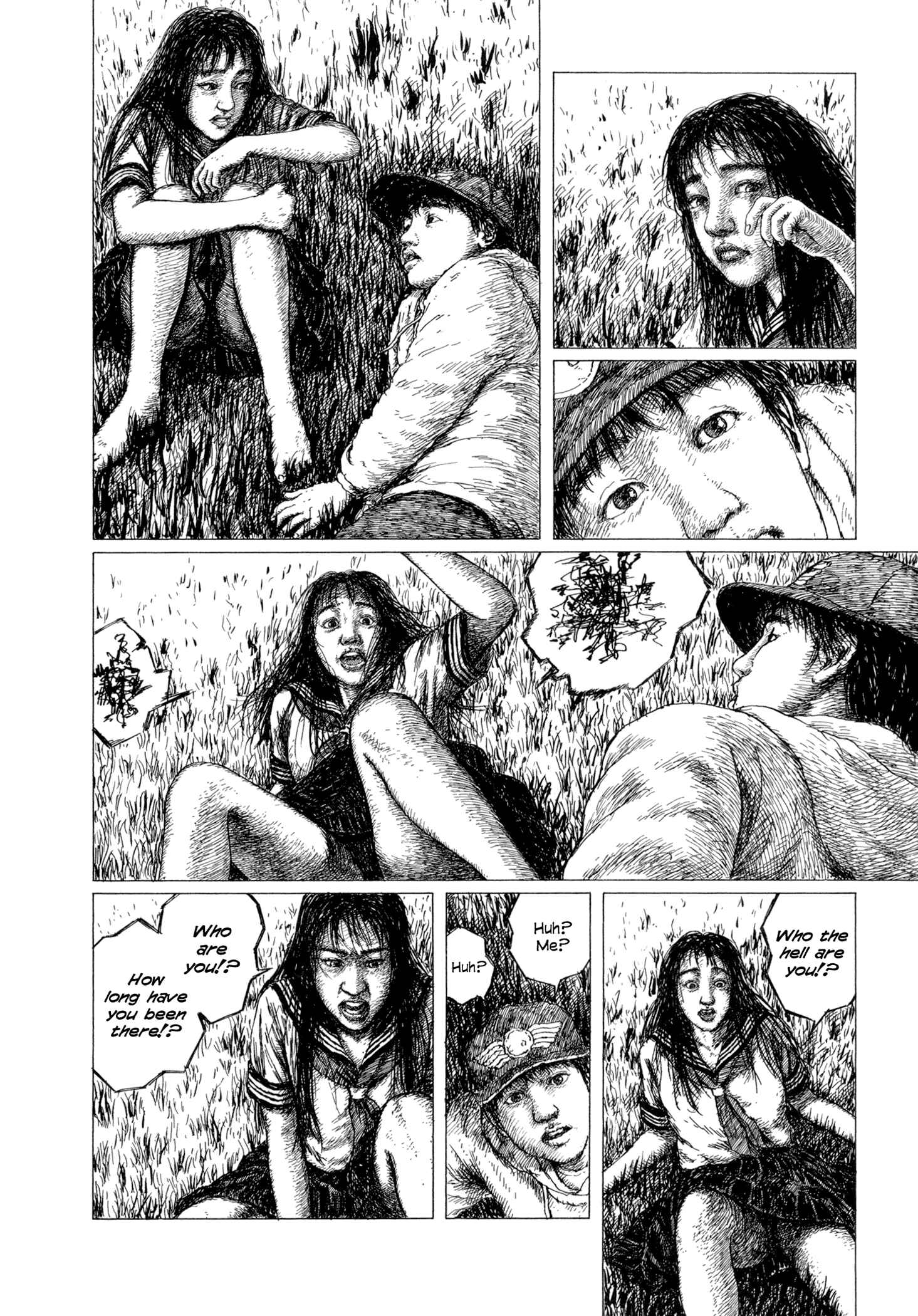 Page 20 Chapter 3 A Diffusion Disease