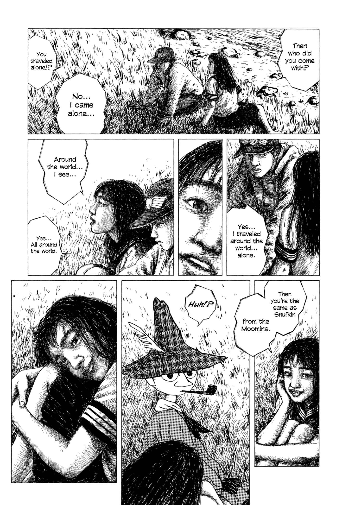 Page 23 Chapter 3 A Diffusion Disease