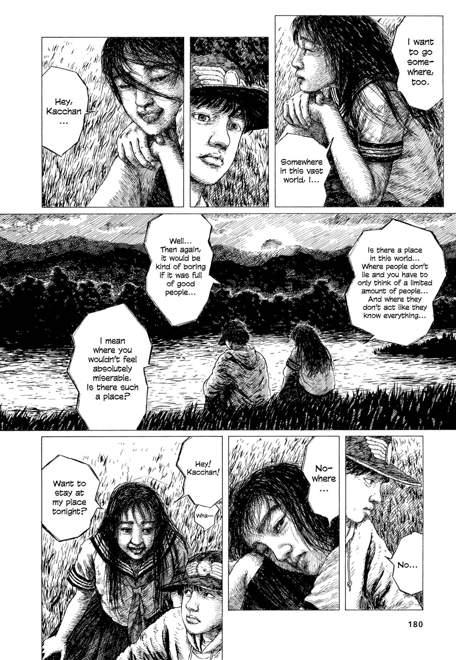 Page 24 Chapter 3 A Diffusion Disease