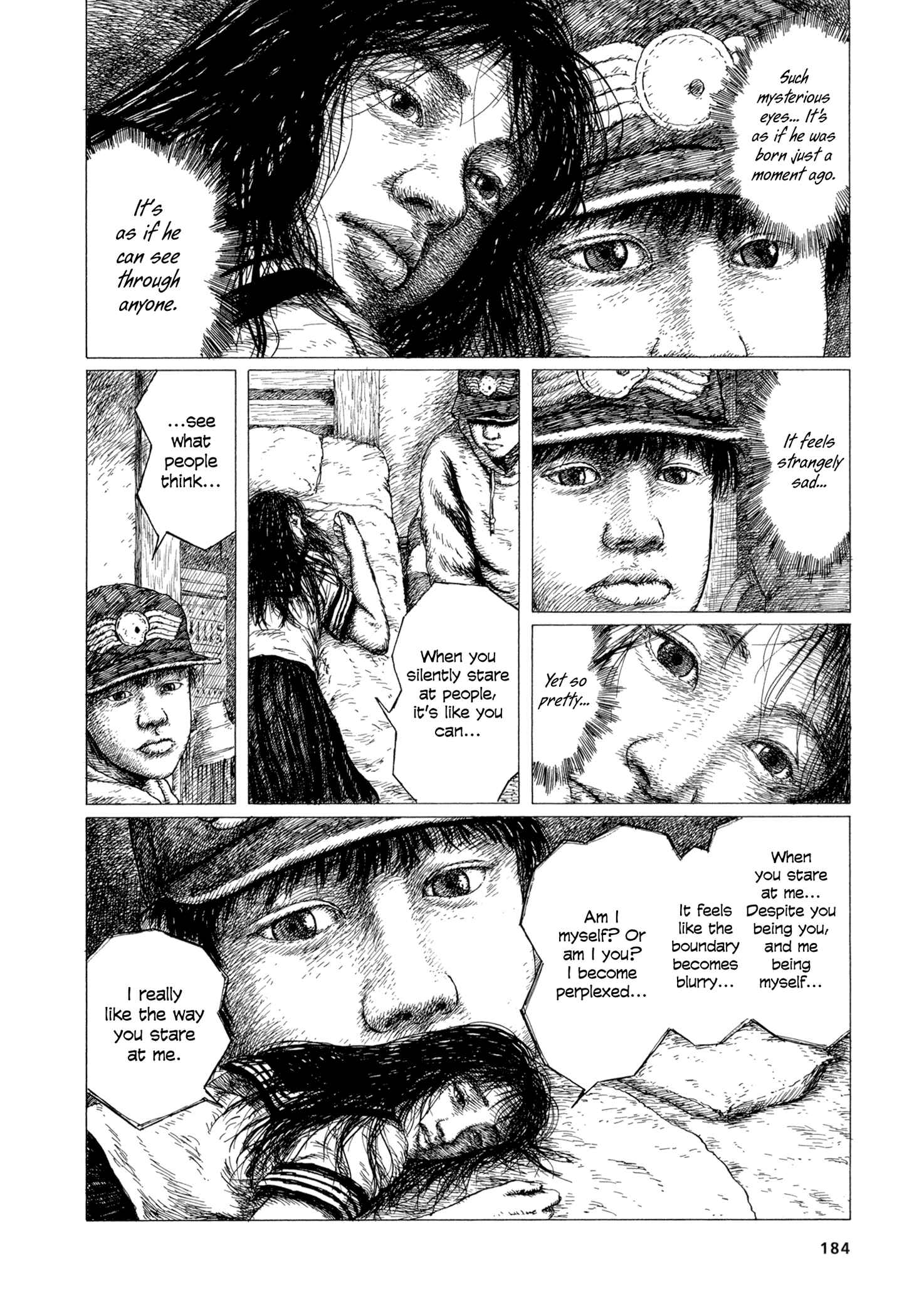 Page 28 Chapter 3 A Diffusion Disease