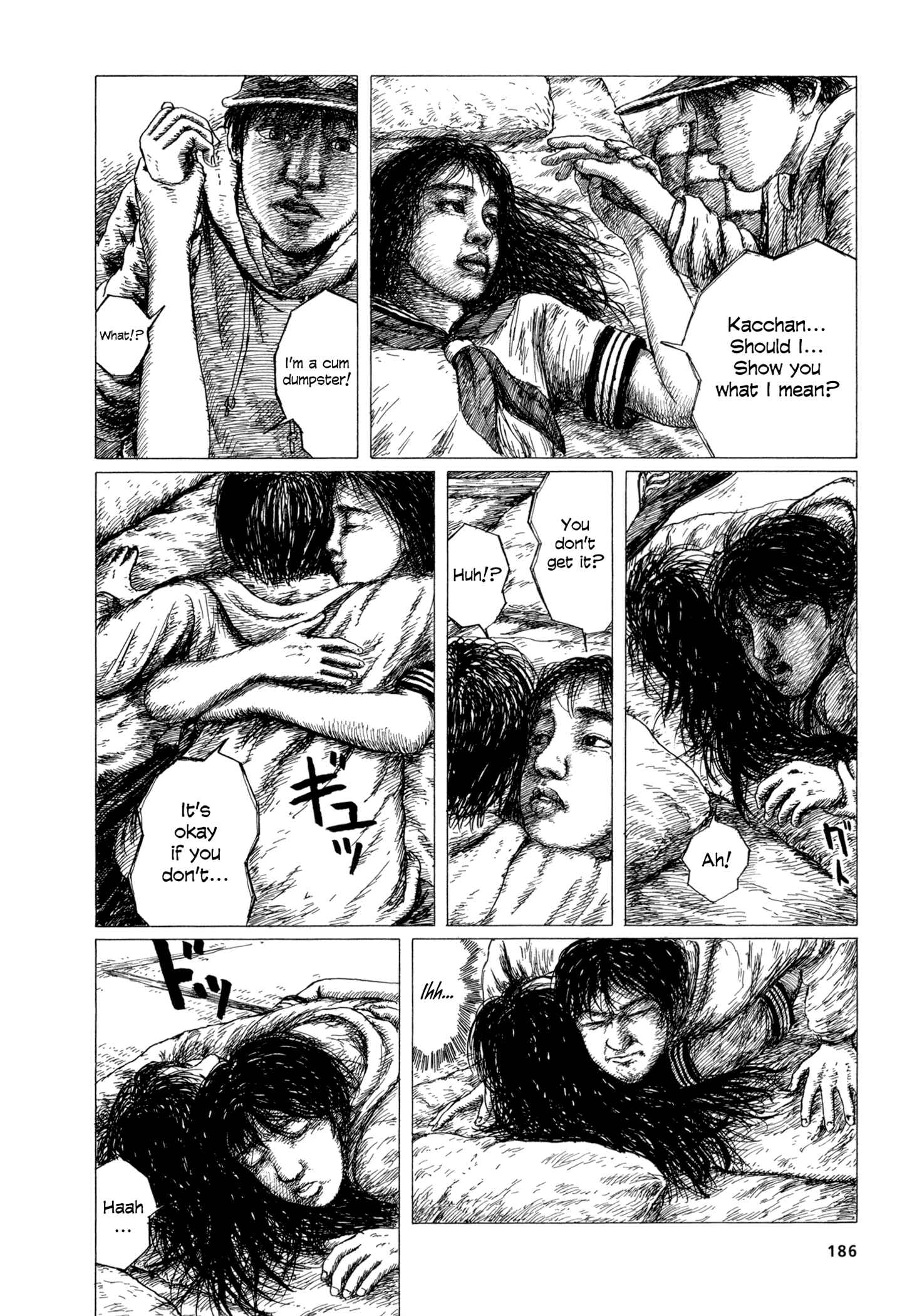 Page 30 Chapter 3 A Diffusion Disease