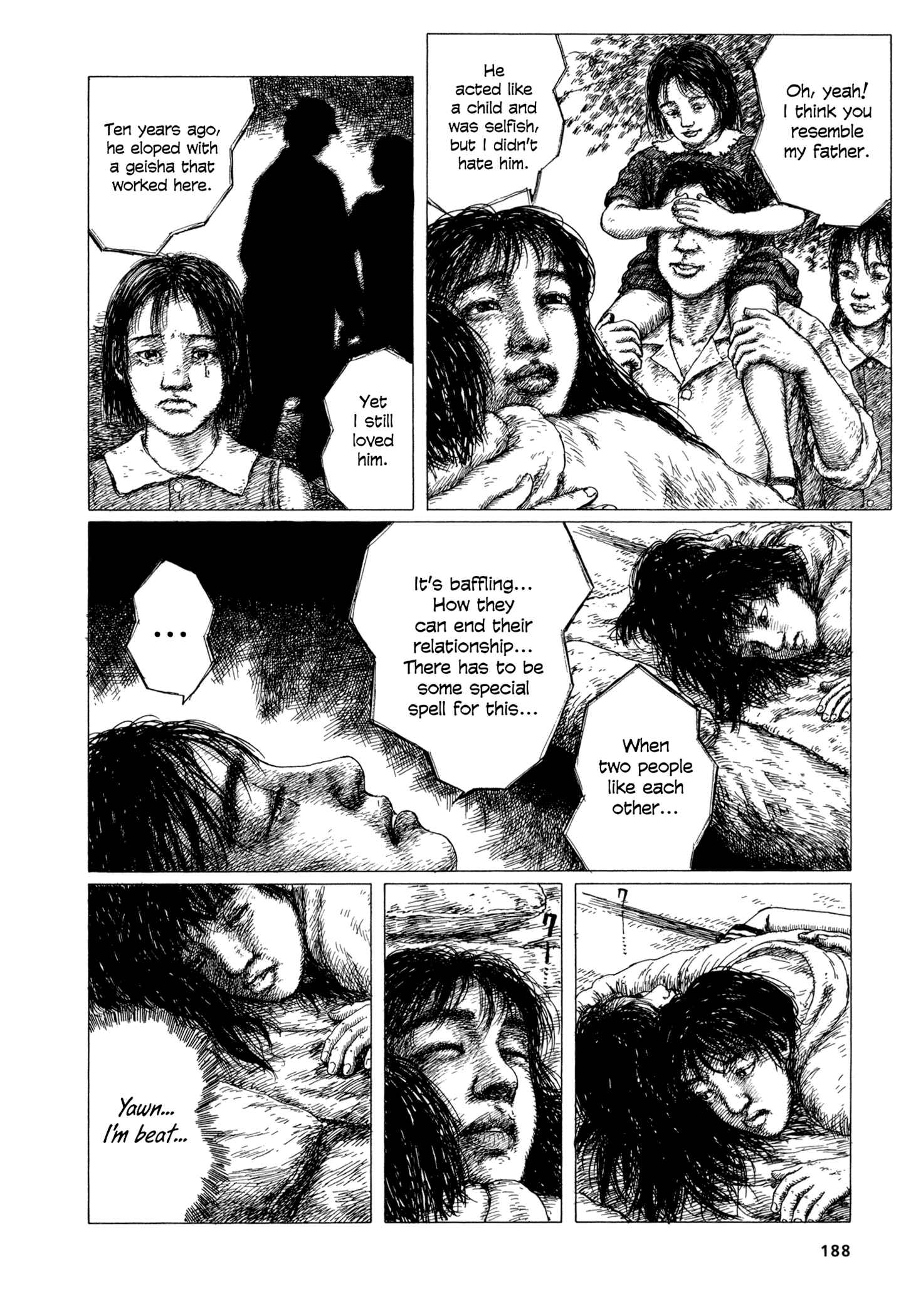 Page 32 Chapter 3 A Diffusion Disease