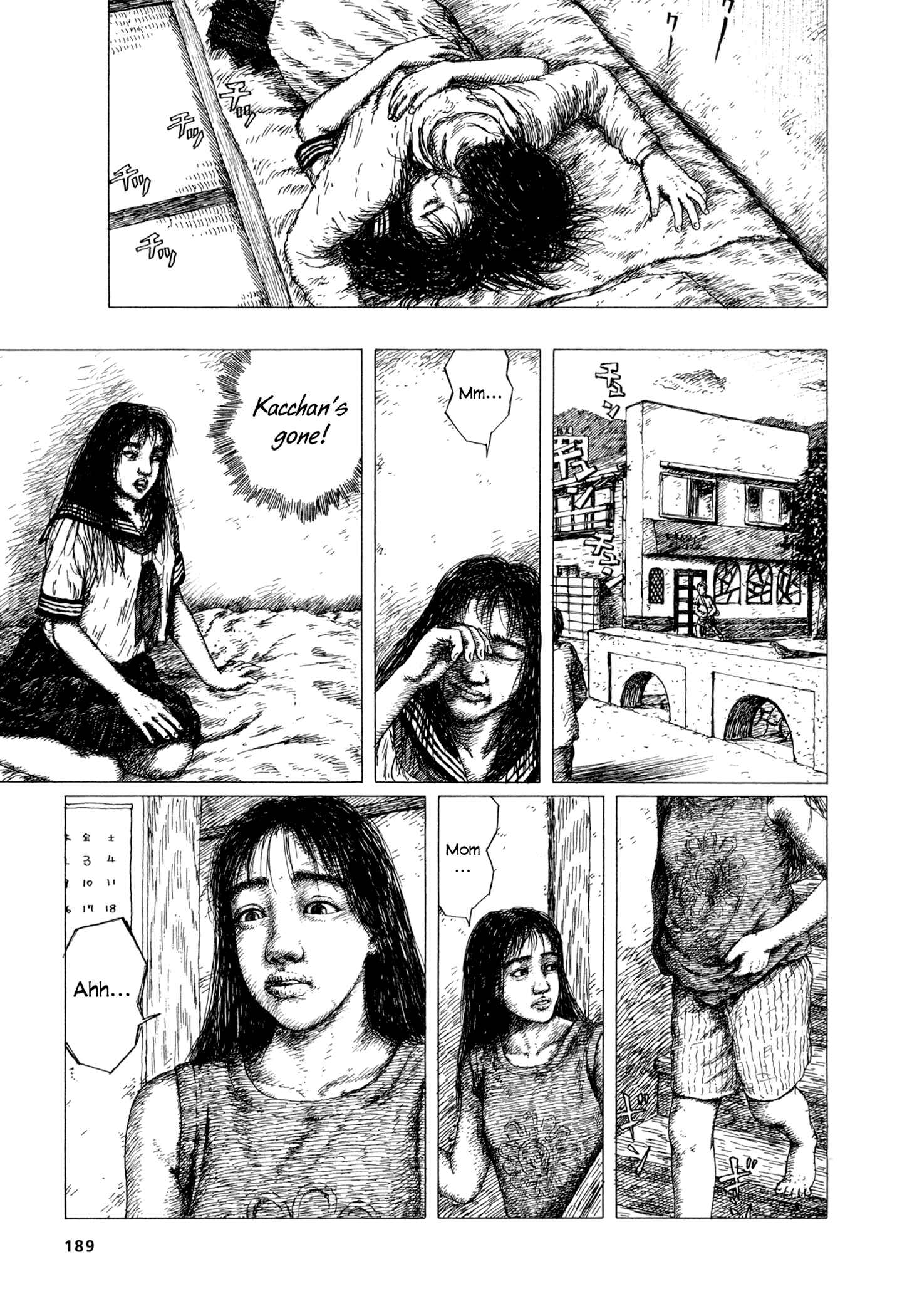 Page 33 Chapter 3 A Diffusion Disease