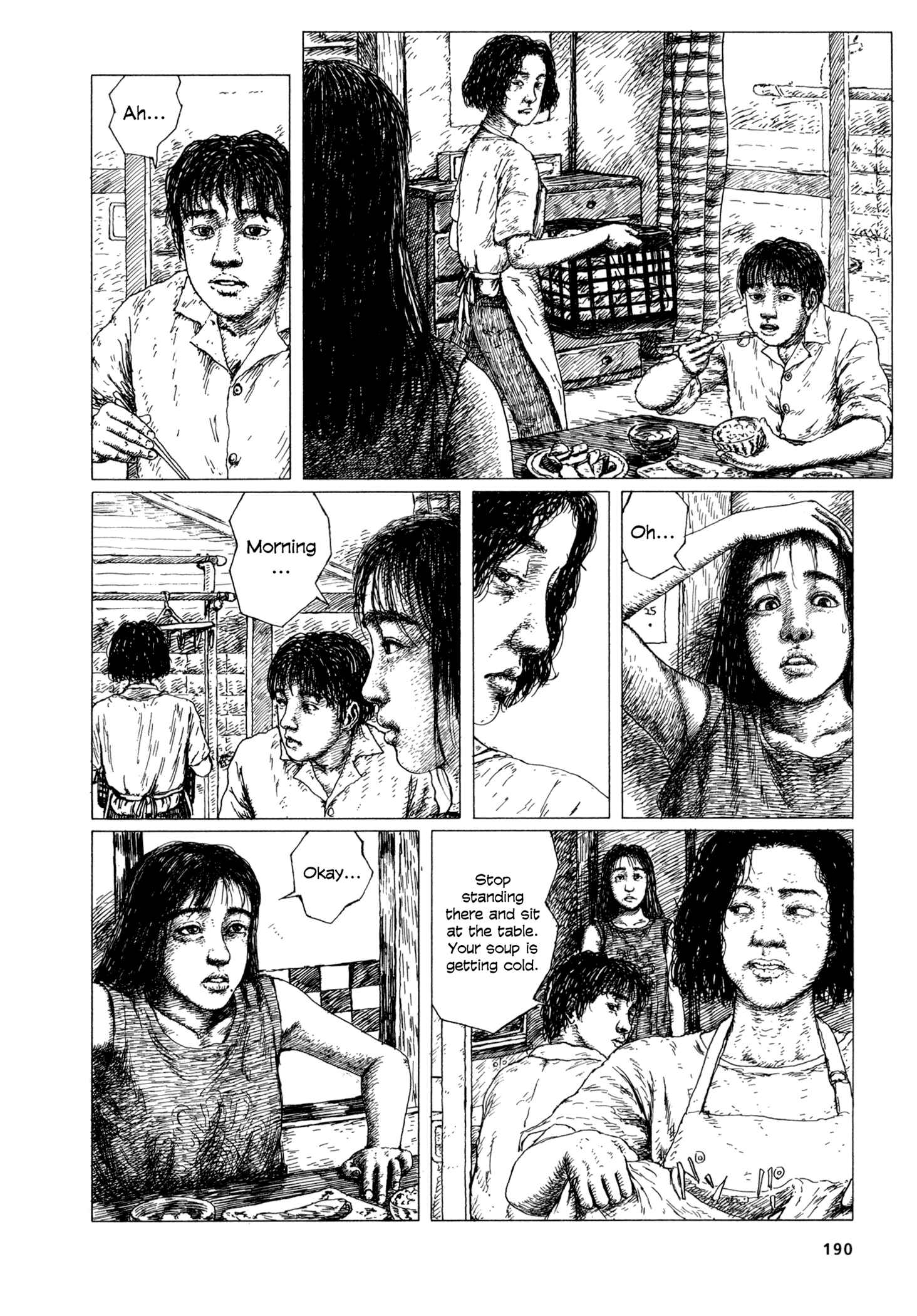 Page 34 Chapter 3 A Diffusion Disease