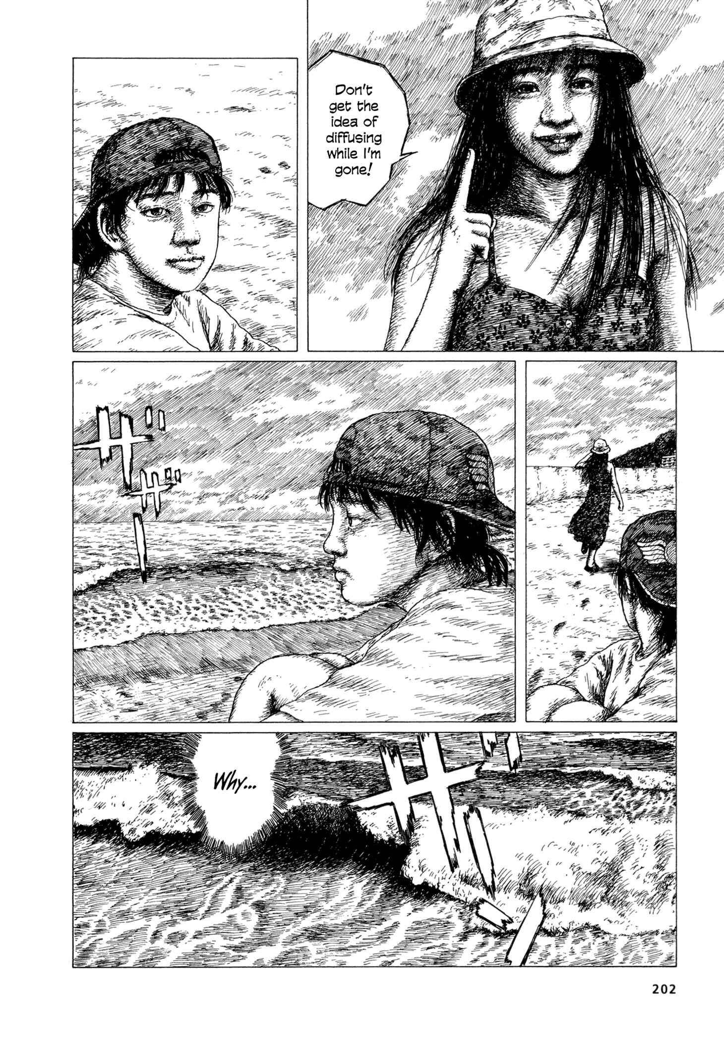Page 46 Chapter 3 A Diffusion Disease