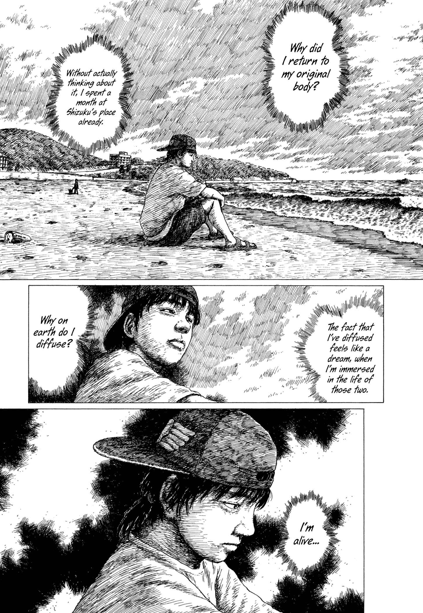 Page 47 Chapter 3 A Diffusion Disease