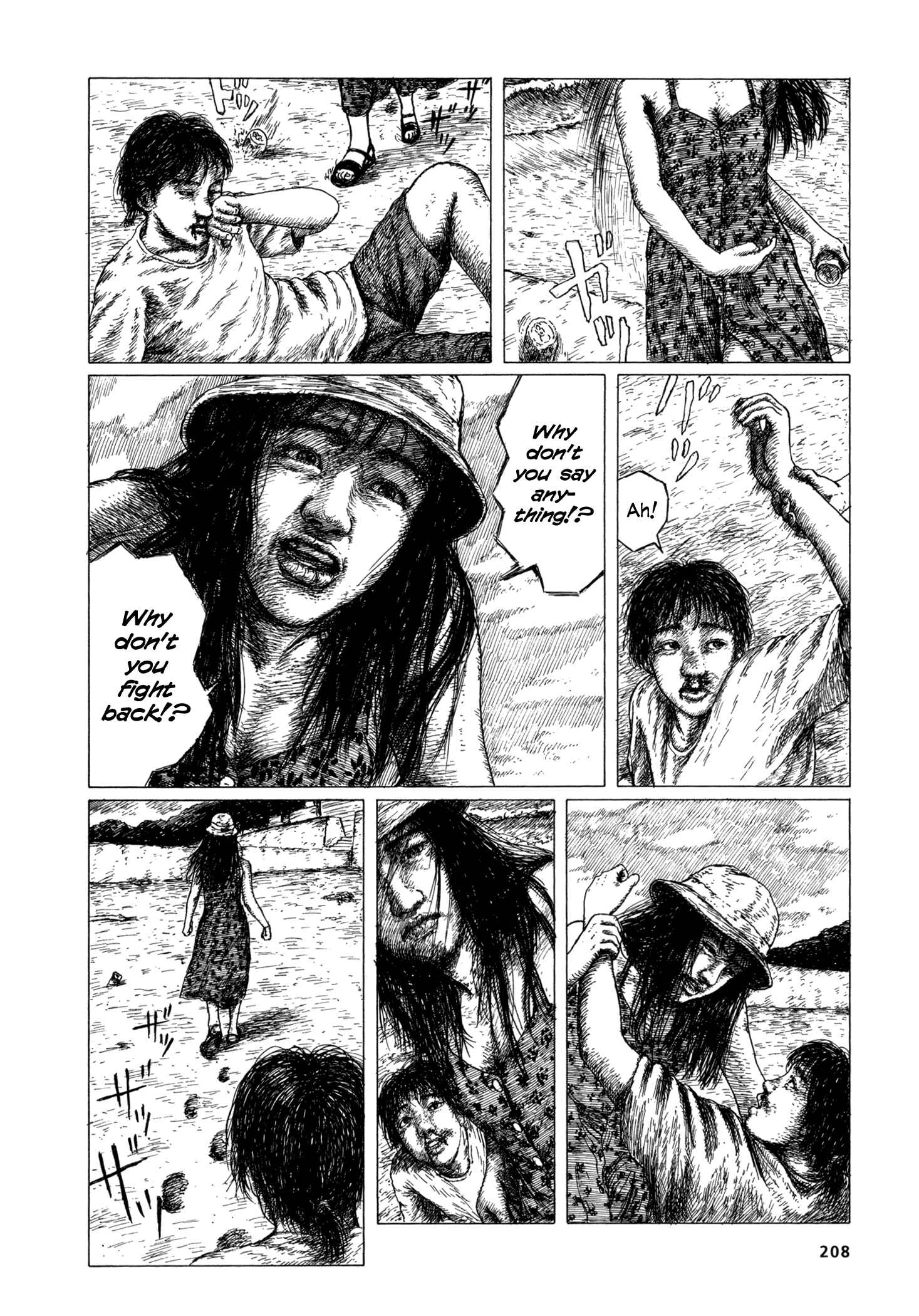 Page 52 Chapter 3 A Diffusion Disease