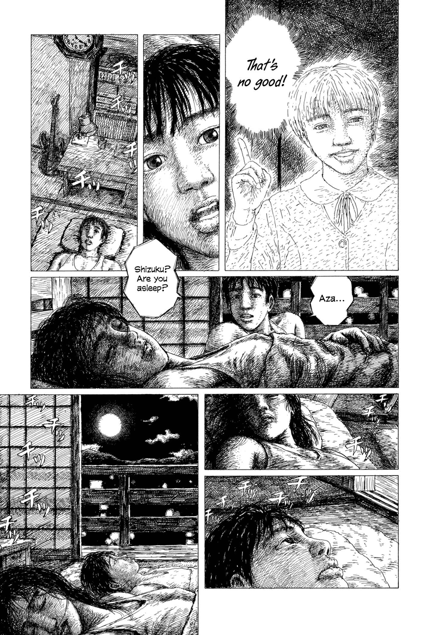 Page 59 Chapter 3 A Diffusion Disease