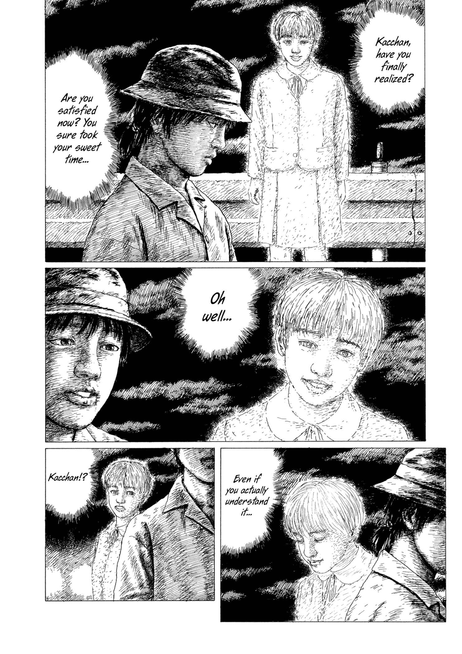 Page 70 Chapter 3 A Diffusion Disease
