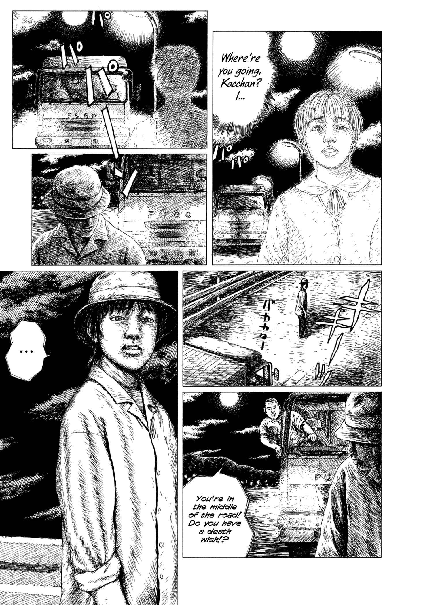 Page 71 Chapter 3 A Diffusion Disease