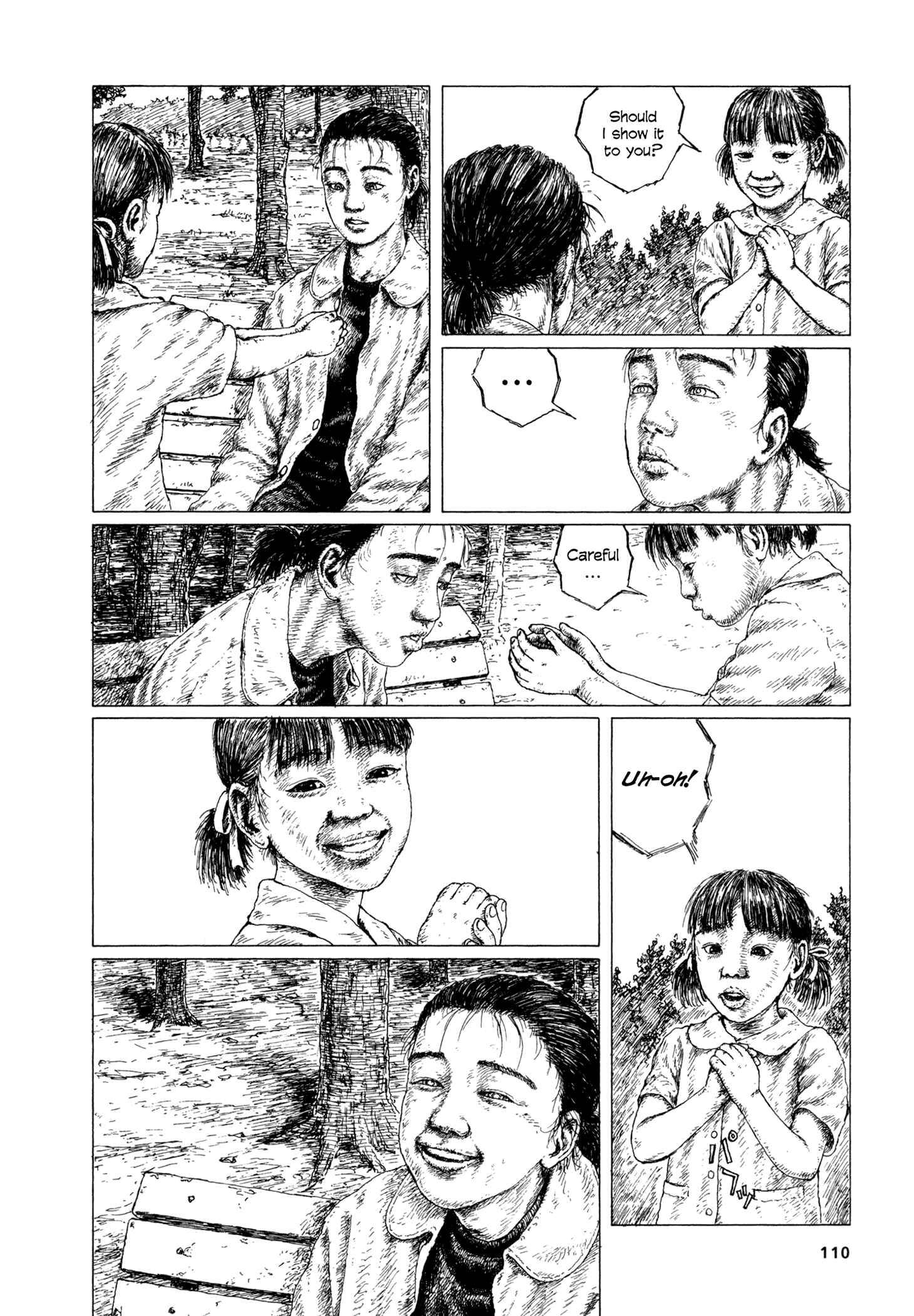 Page 12 Chapter 6 A Diffusion Disease