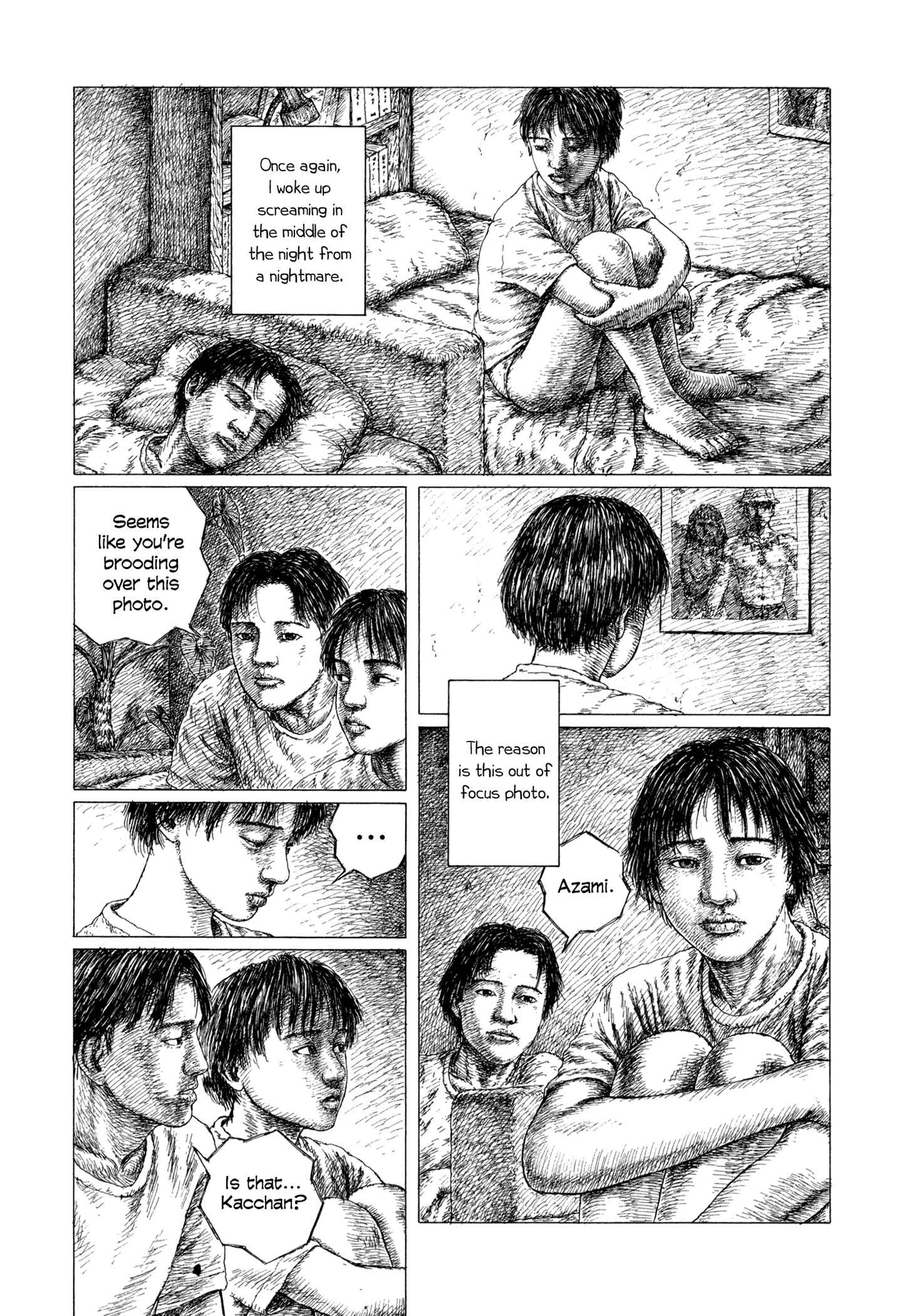 Page 2 Chapter 6 A Diffusion Disease