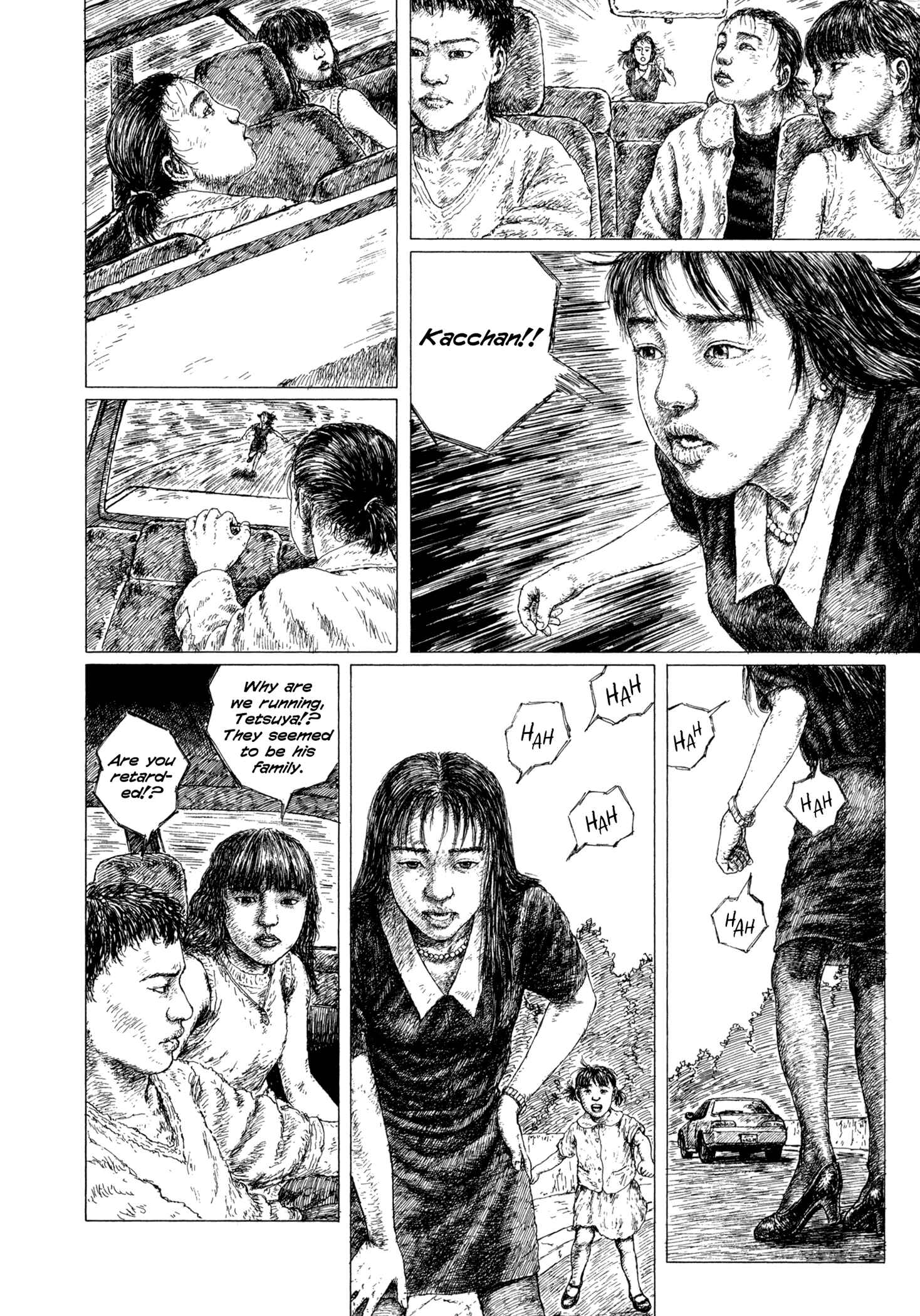 Page 20 Chapter 6 A Diffusion Disease