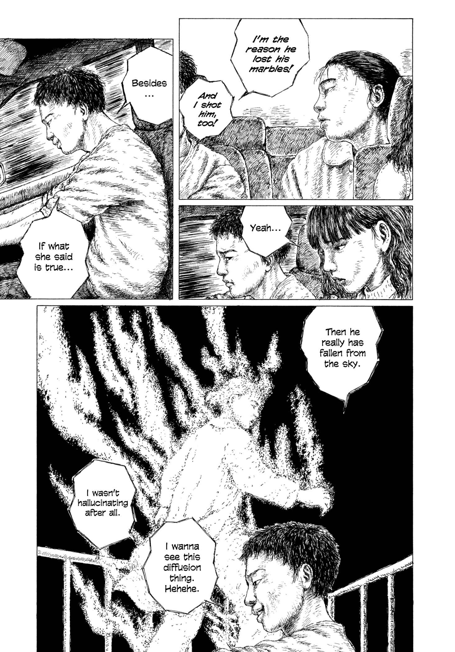 Page 21 Chapter 6 A Diffusion Disease