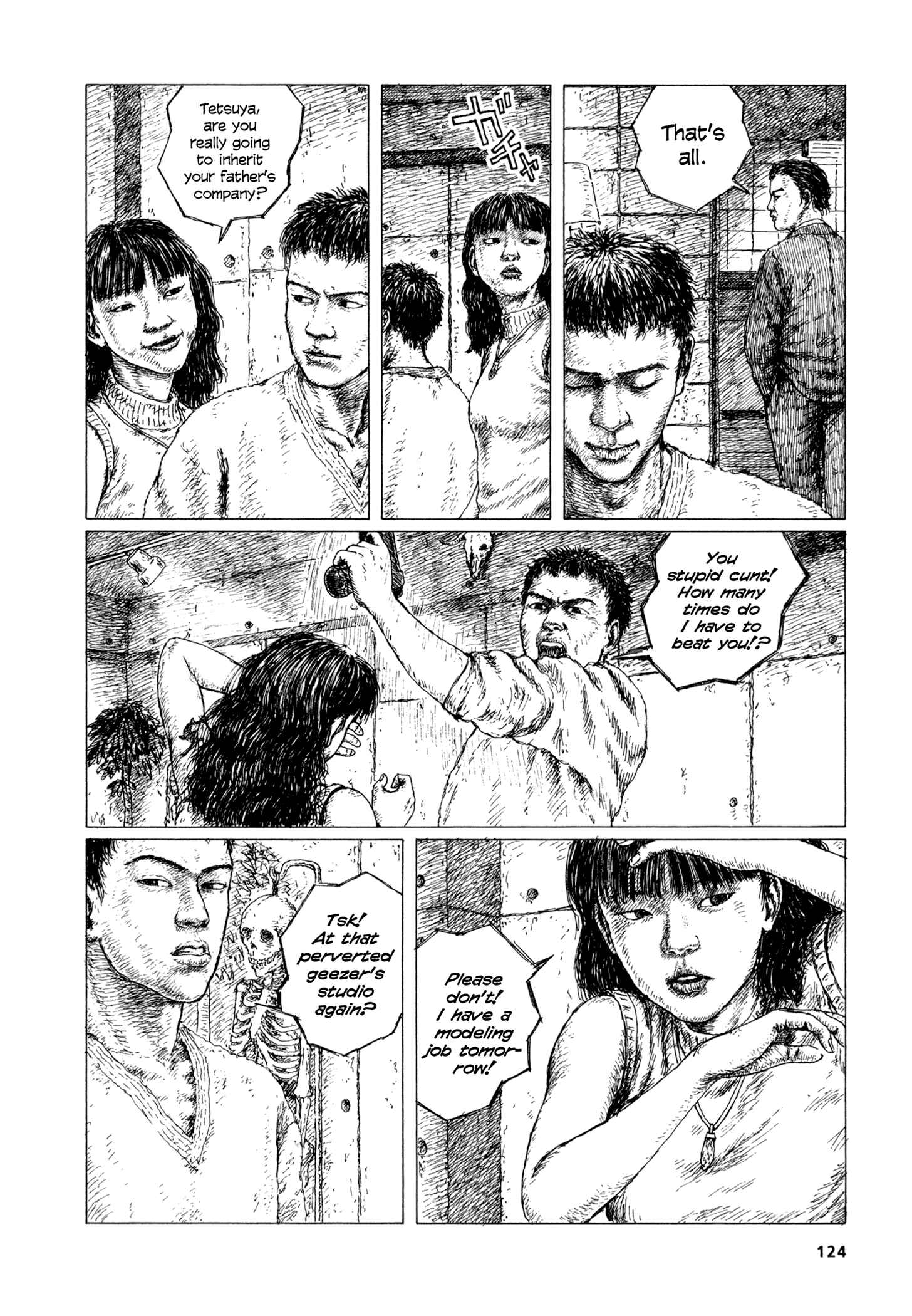 Page 26 Chapter 6 A Diffusion Disease