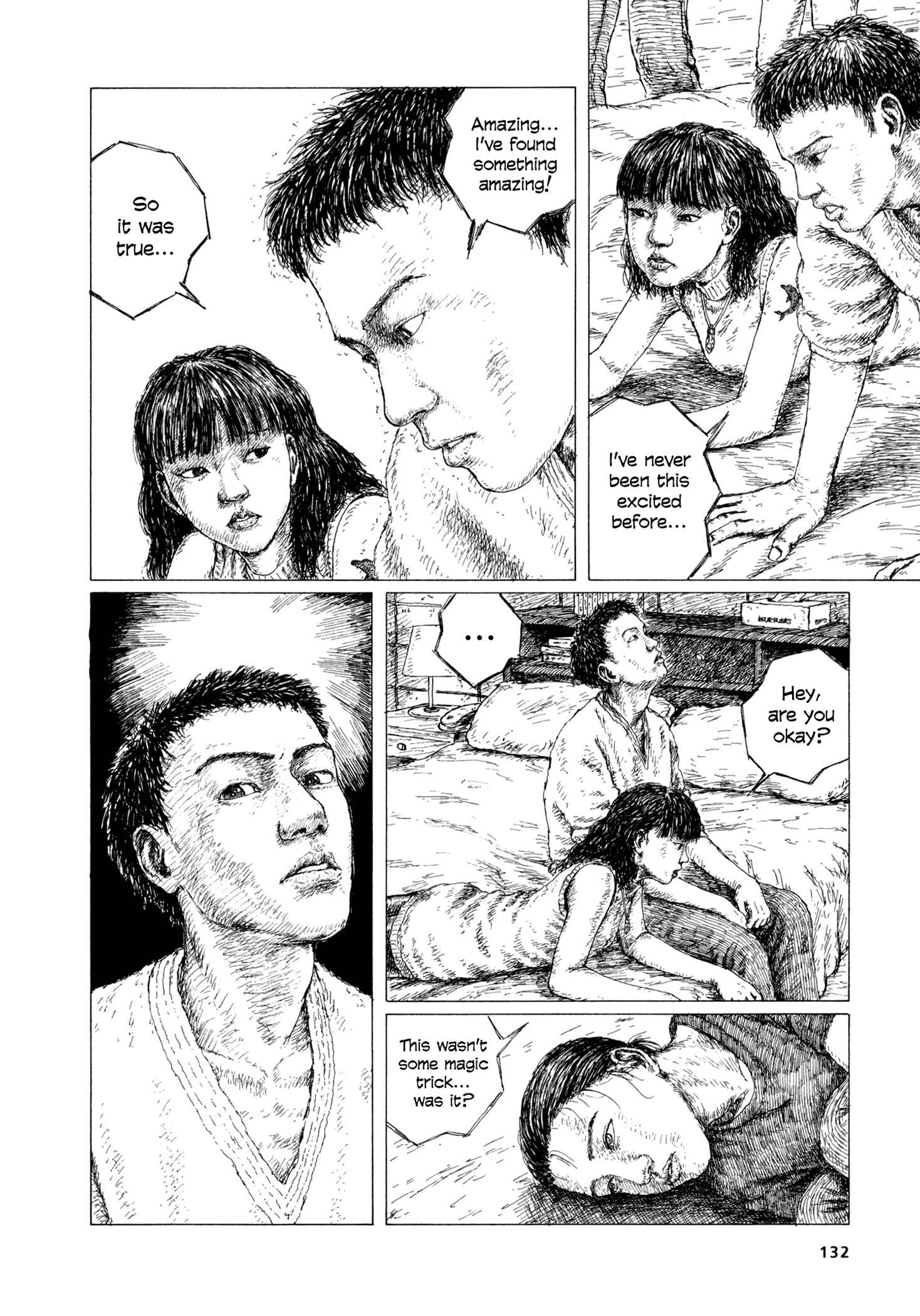 Page 33 Chapter 6 A Diffusion Disease