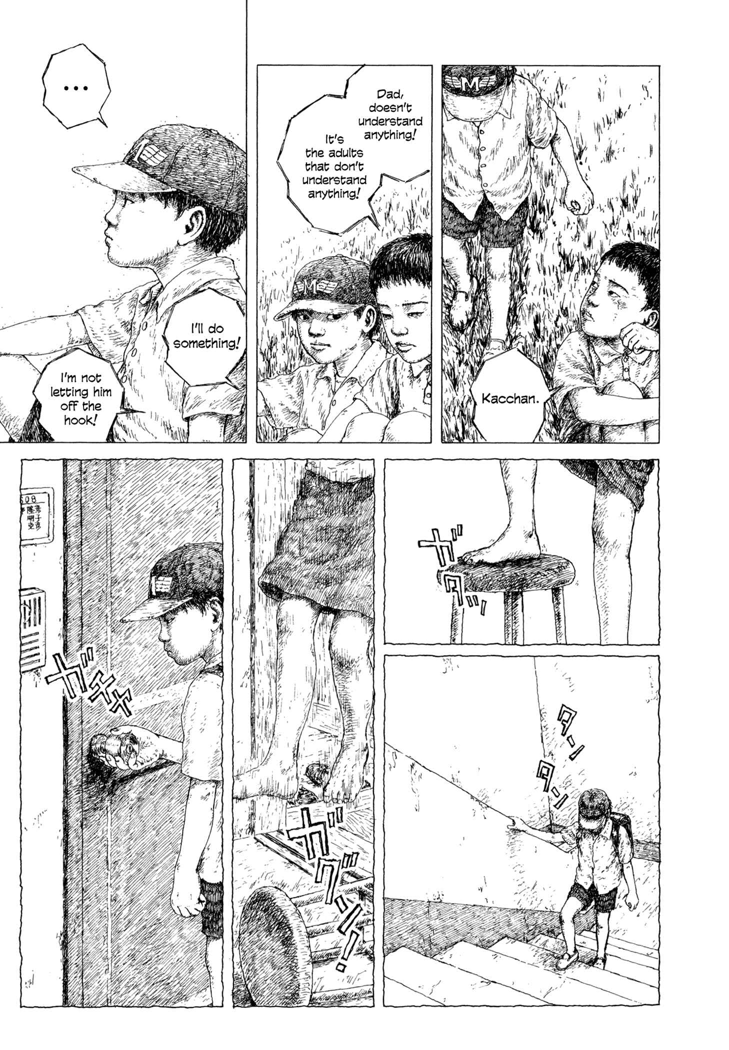 Page 38 Chapter 6 A Diffusion Disease