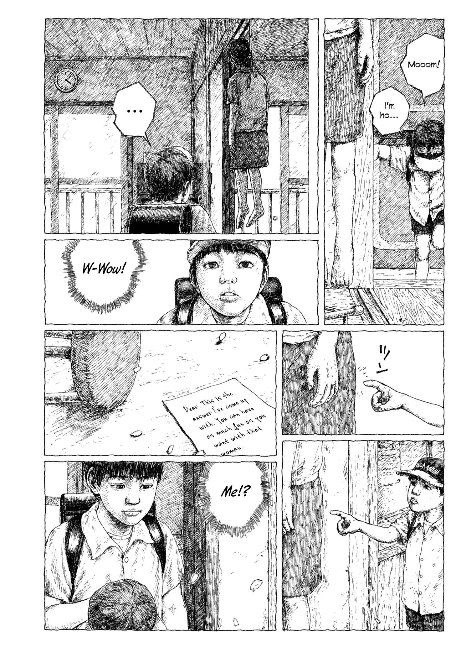 Page 39 Chapter 6 A Diffusion Disease
