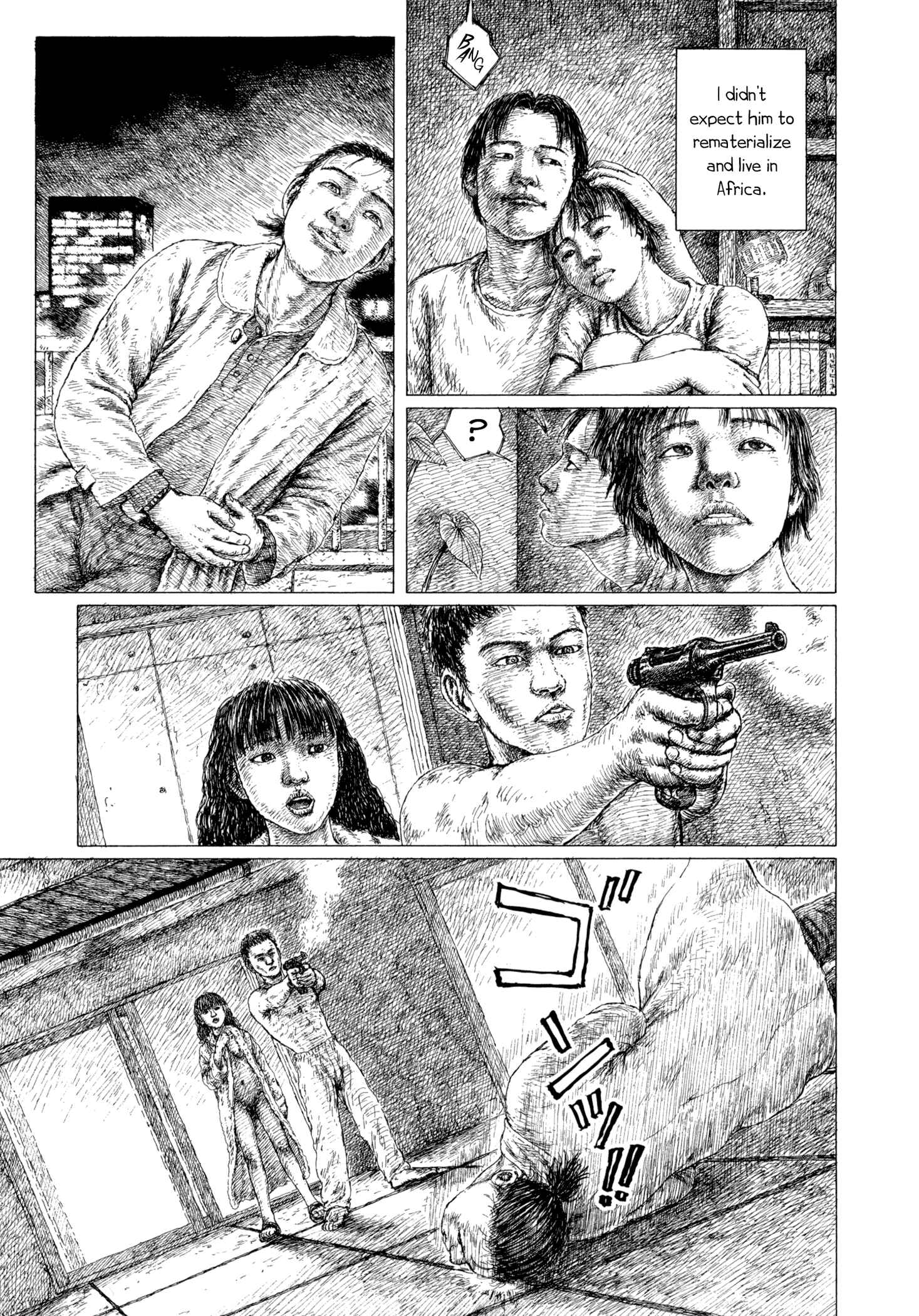 Page 4 Chapter 6 A Diffusion Disease