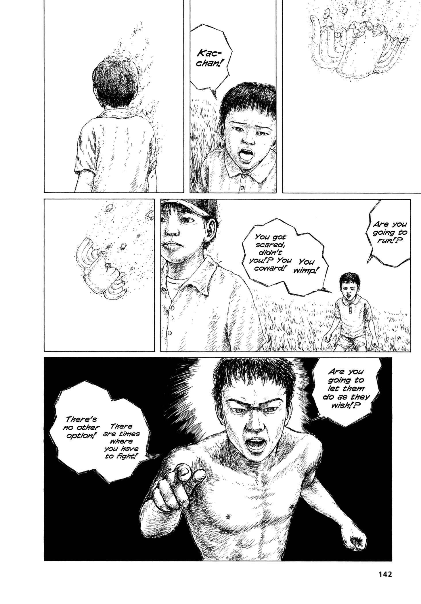 Page 43 Chapter 6 A Diffusion Disease